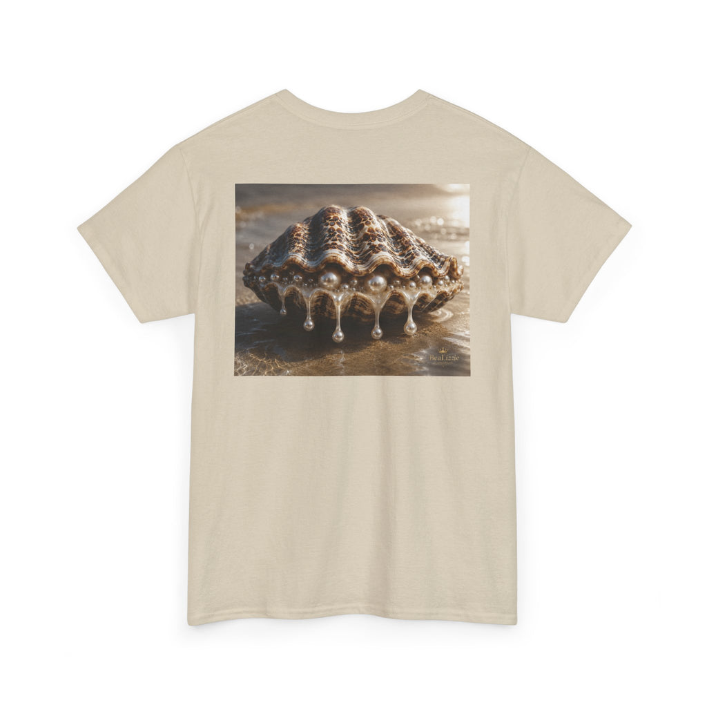 Cotton Graphic T-Shirt