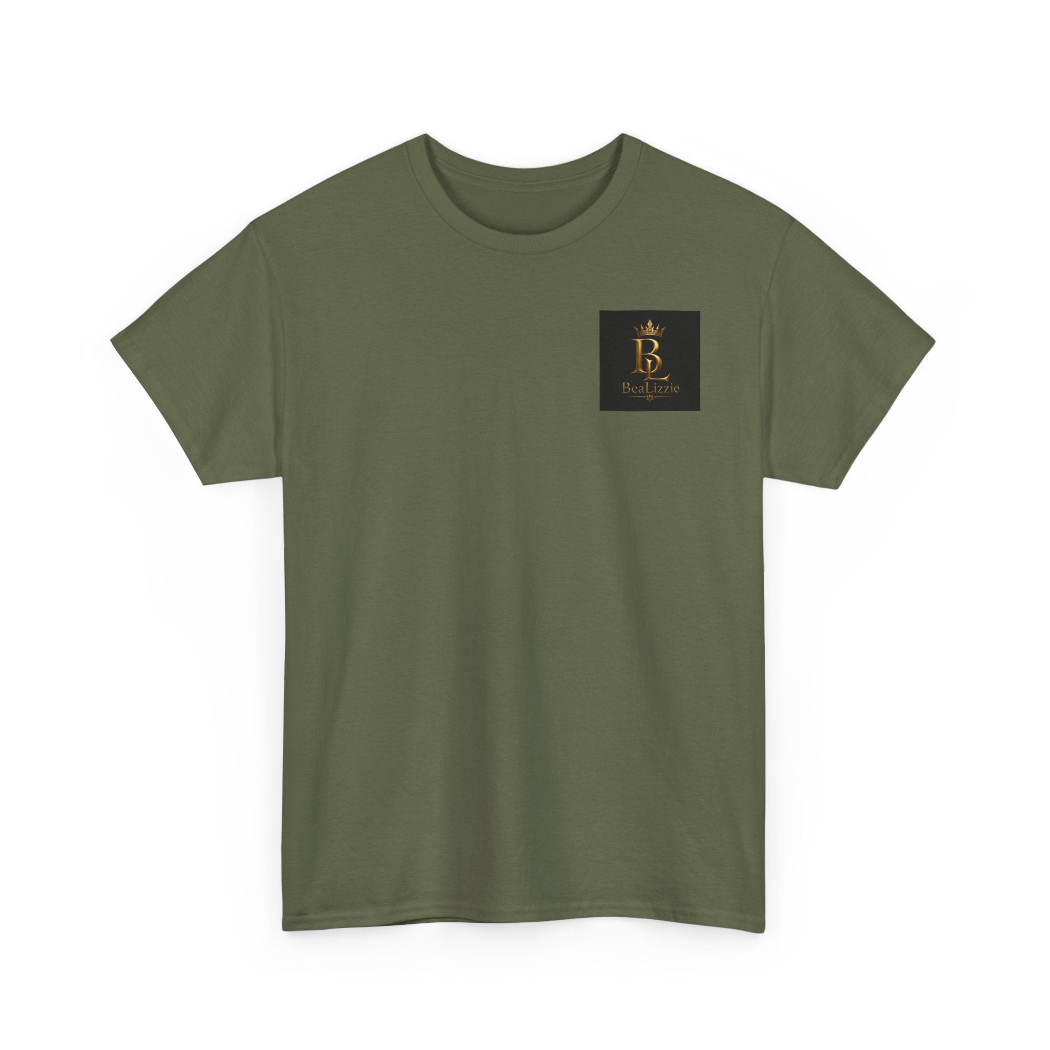 T-shirt graphique en coton