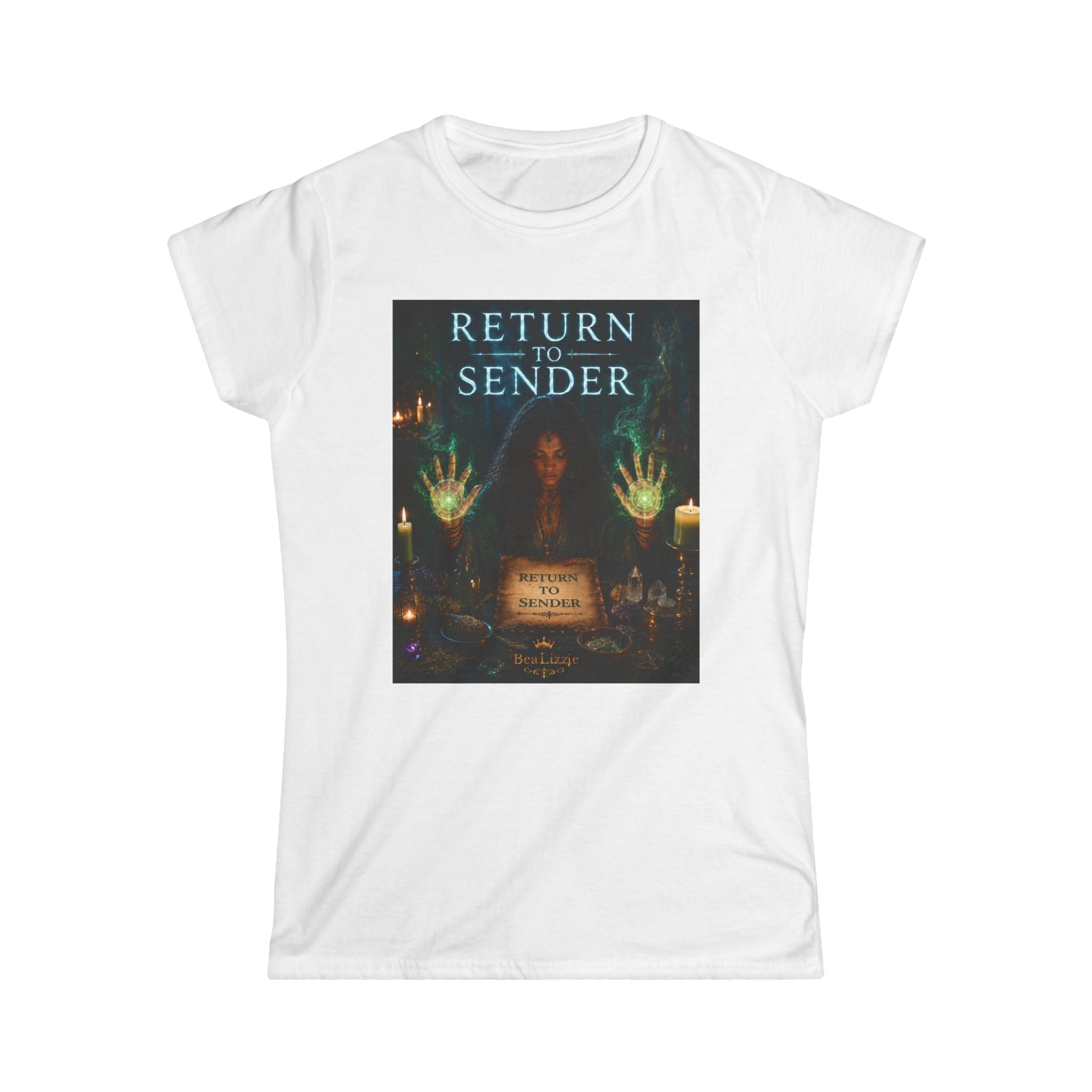 Women's Softstyle Tee
