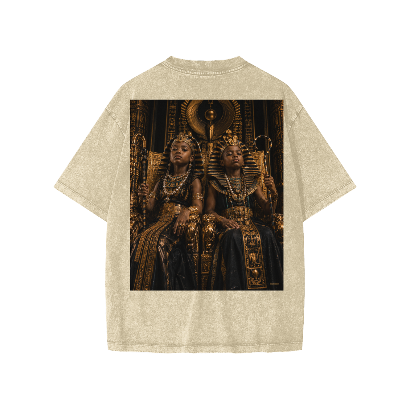 Snow Washed Kids' T-Shirt