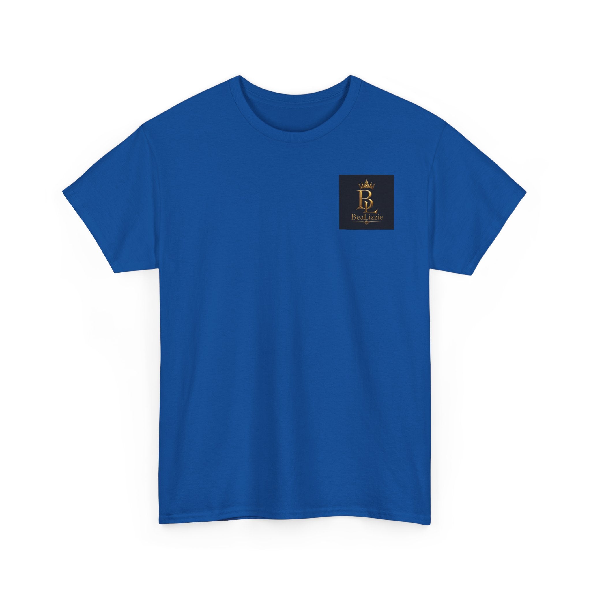 Cotton Graphic T-Shirt