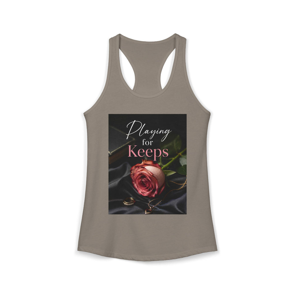 Women's Ideal Racerback Tank