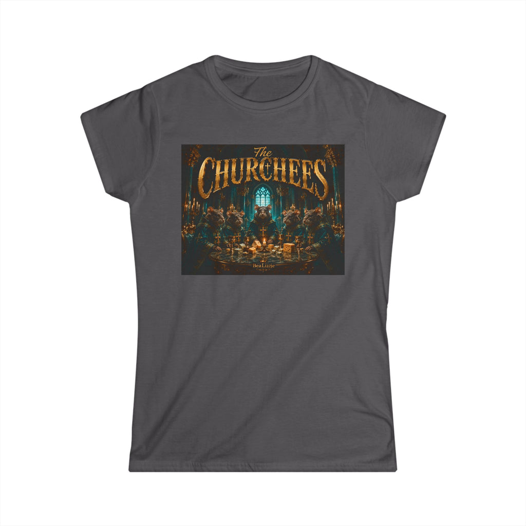 Women's Softstyle Tee