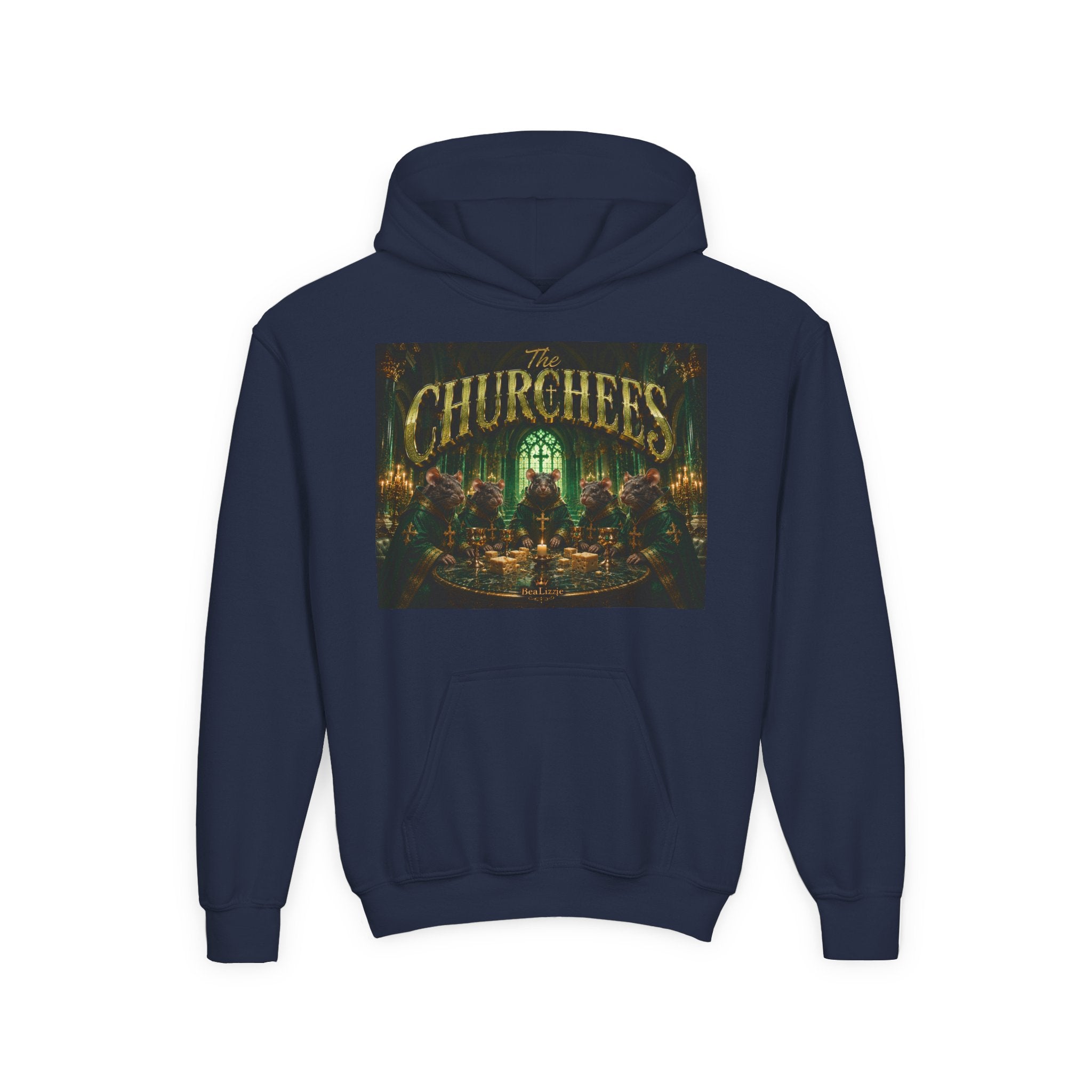 Youth Hoodie