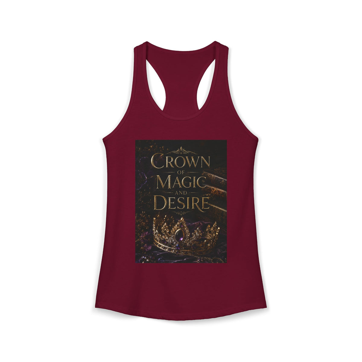 Women's Ideal Racerback Tank