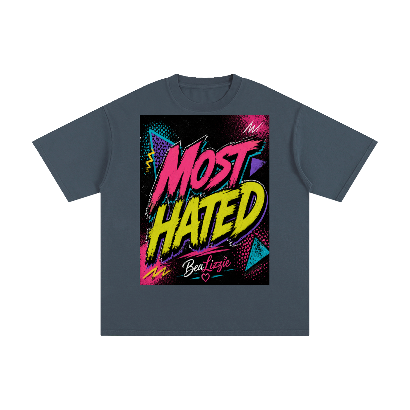 Unisex Pure Cotton T-Shirt