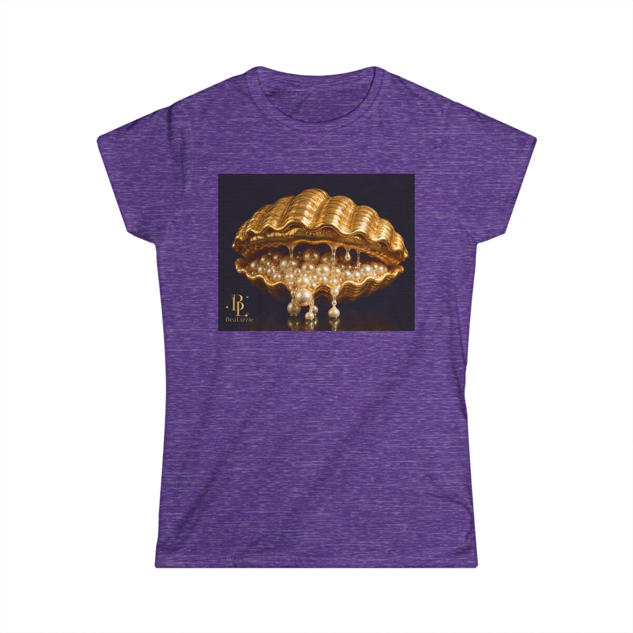 Cotton Graphic T-Shirt