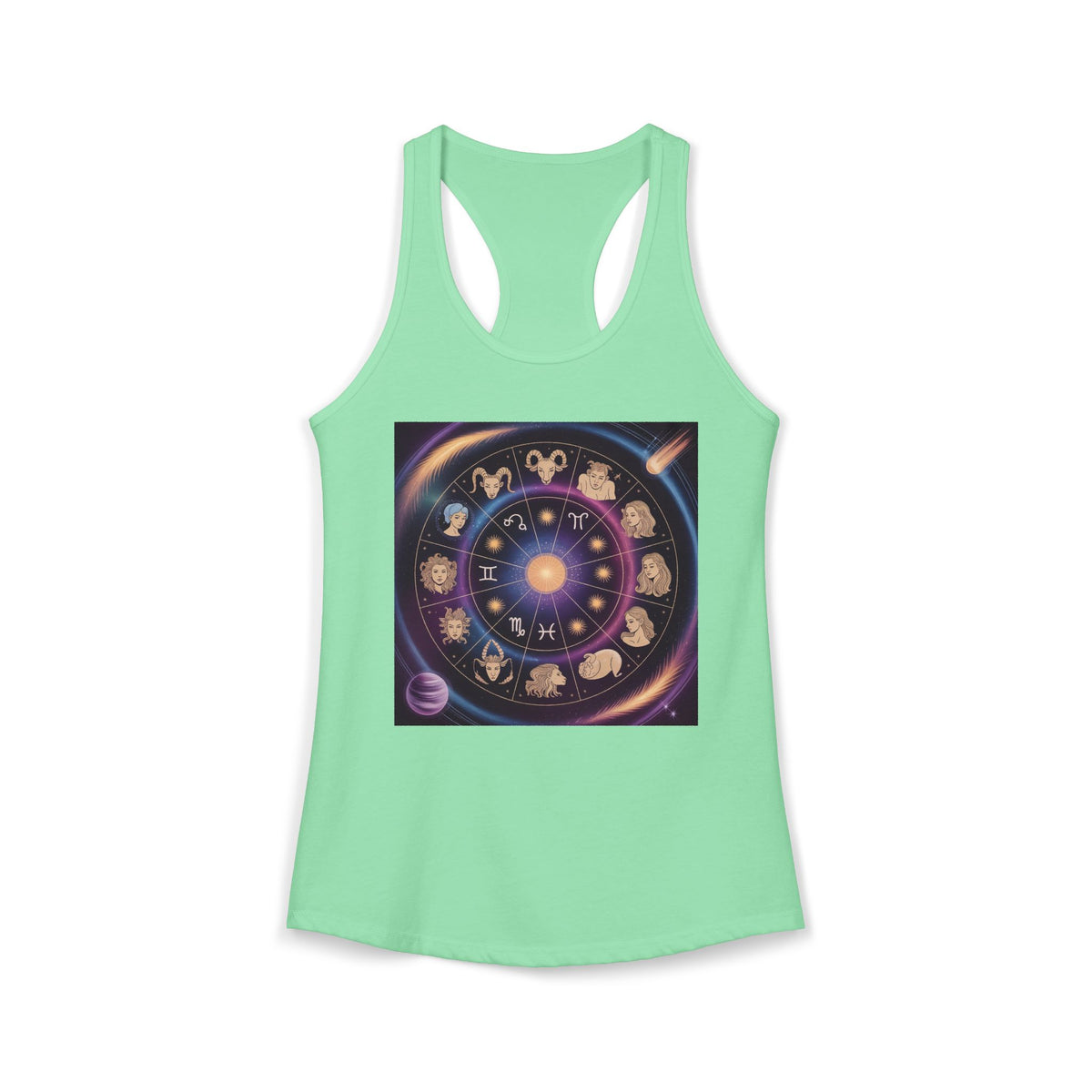 Women's Ideal Racerback Tank