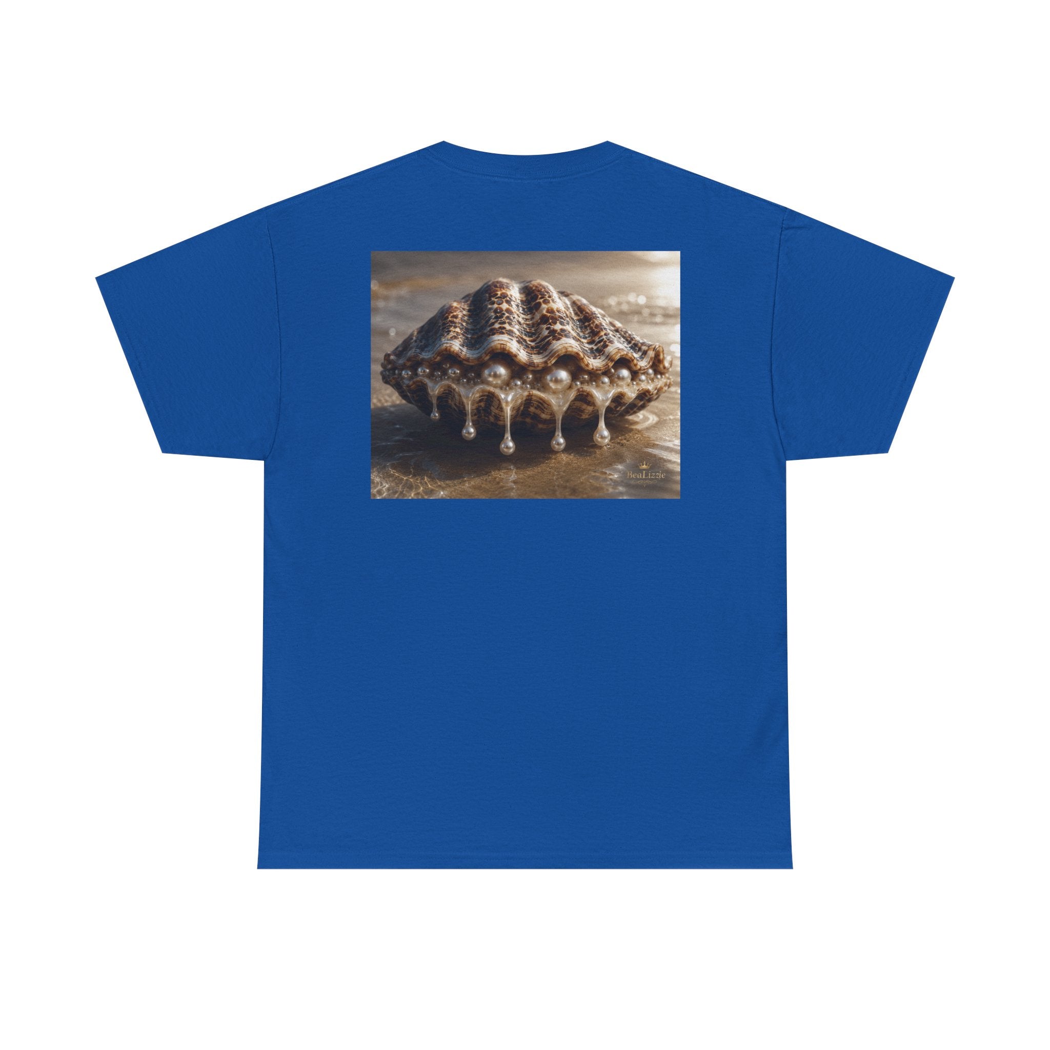 Cotton Graphic T-Shirt
