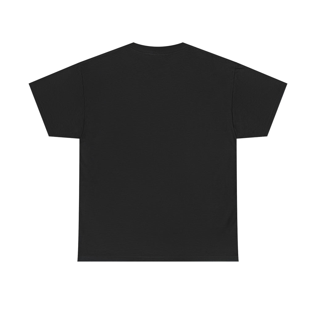 Allergic to Negative Energies T-Shirt — Positive Vibes Graphic Tee