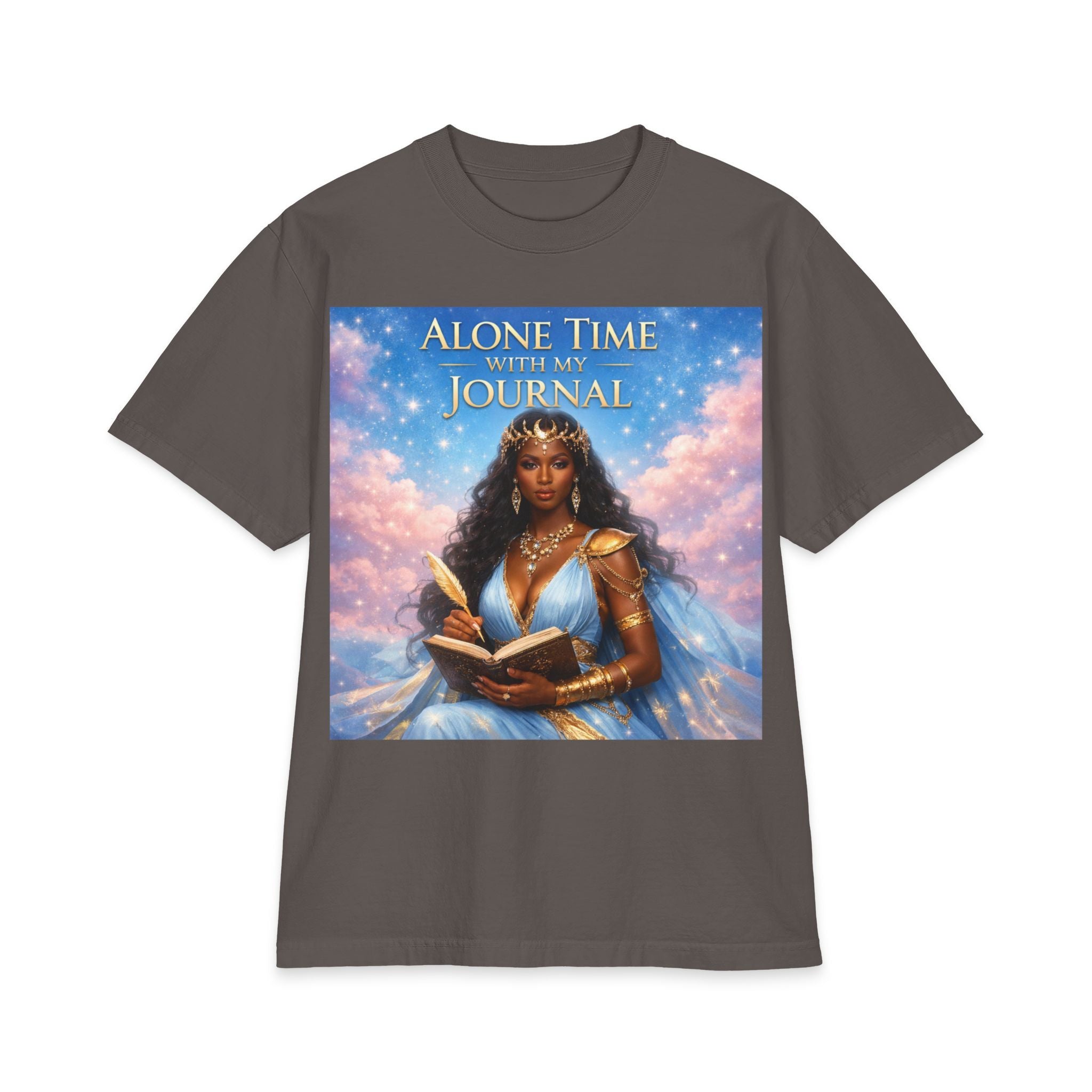 Unisex Max Heavyweight Short Sleeve