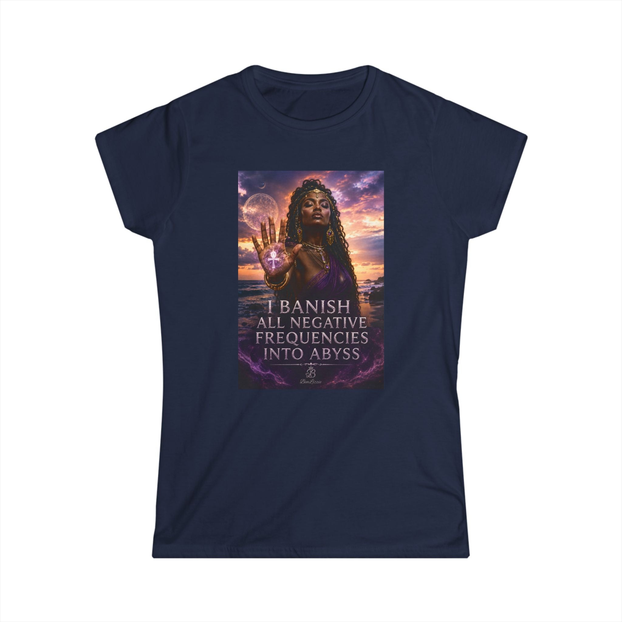 Women's Softstyle Tee