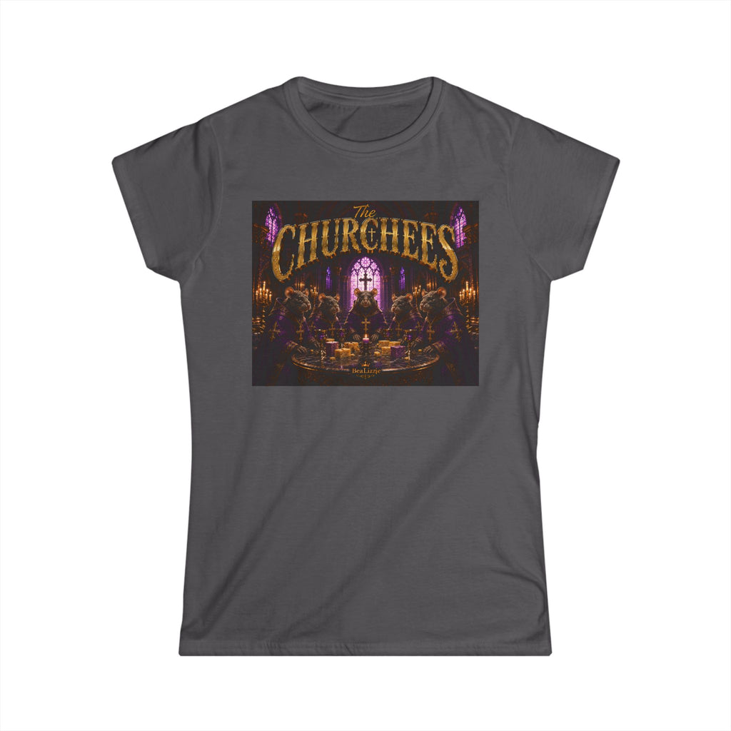 Women's Softstyle Tee