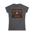 Women's Softstyle Tee