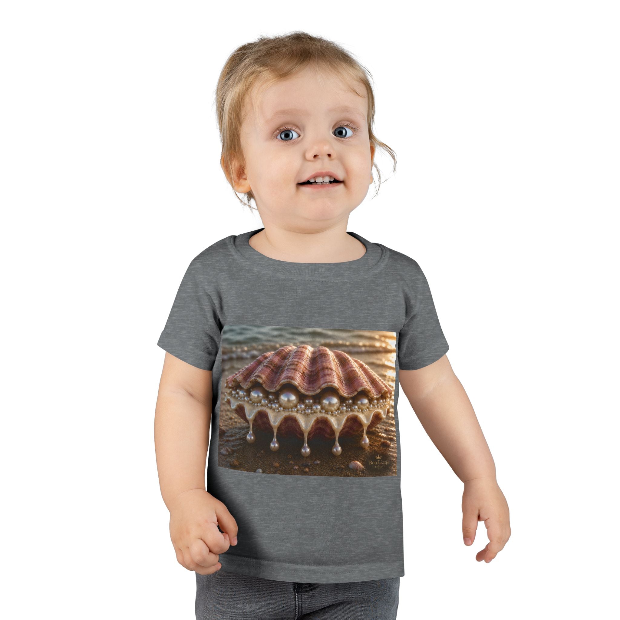 T-shirt pour tout-petit