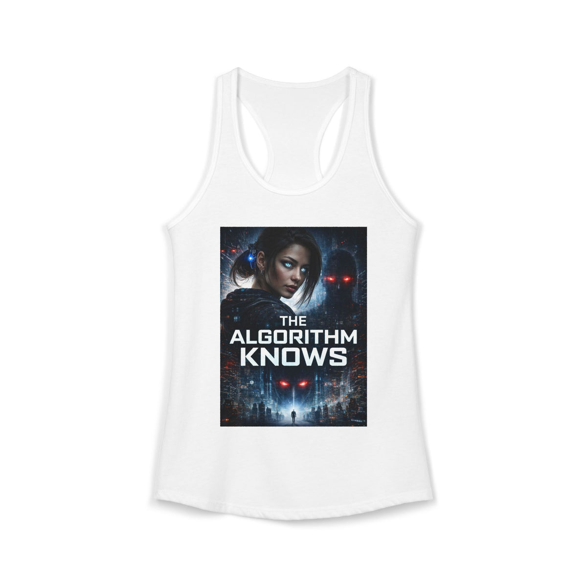 Women's Ideal Racerback Tank