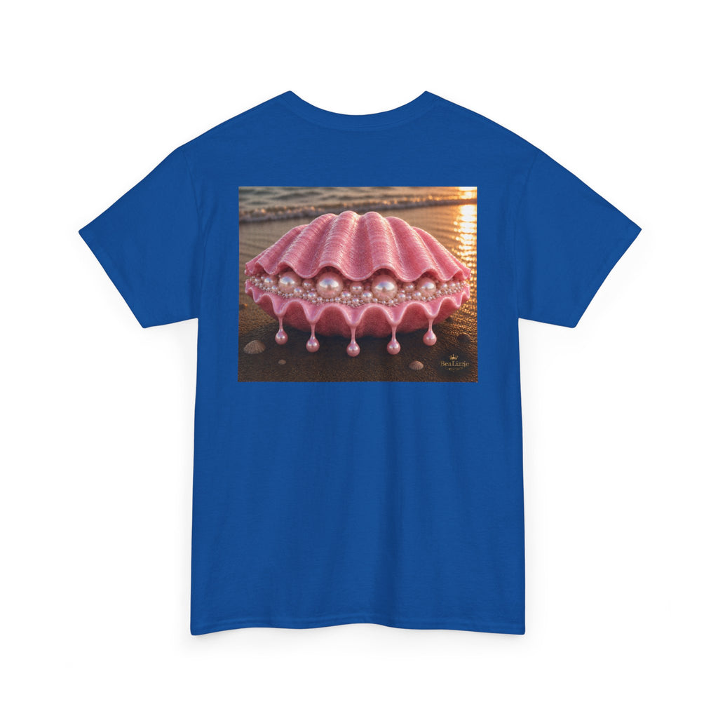 Cotton Graphic T-Shirt