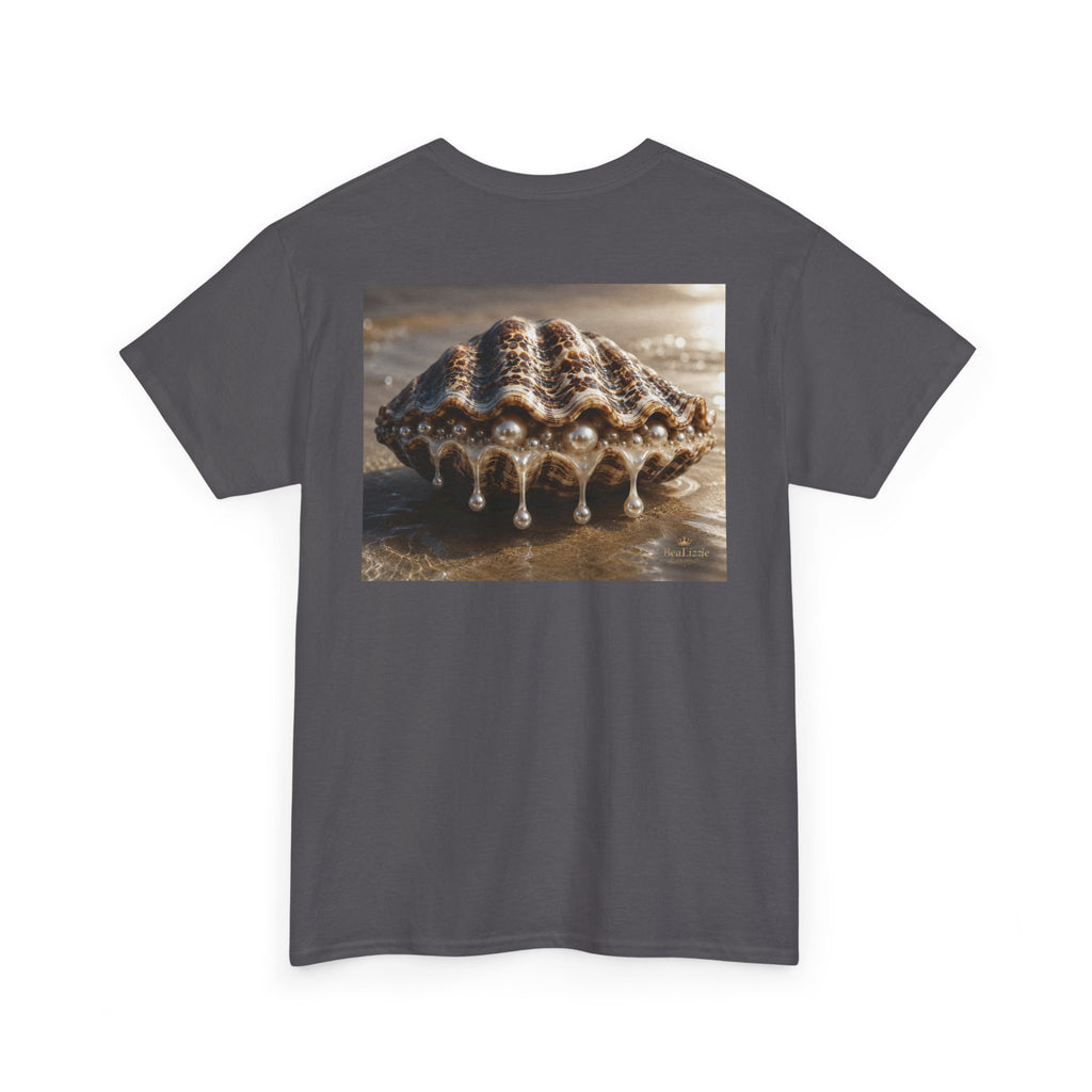 Cotton Graphic T-Shirt