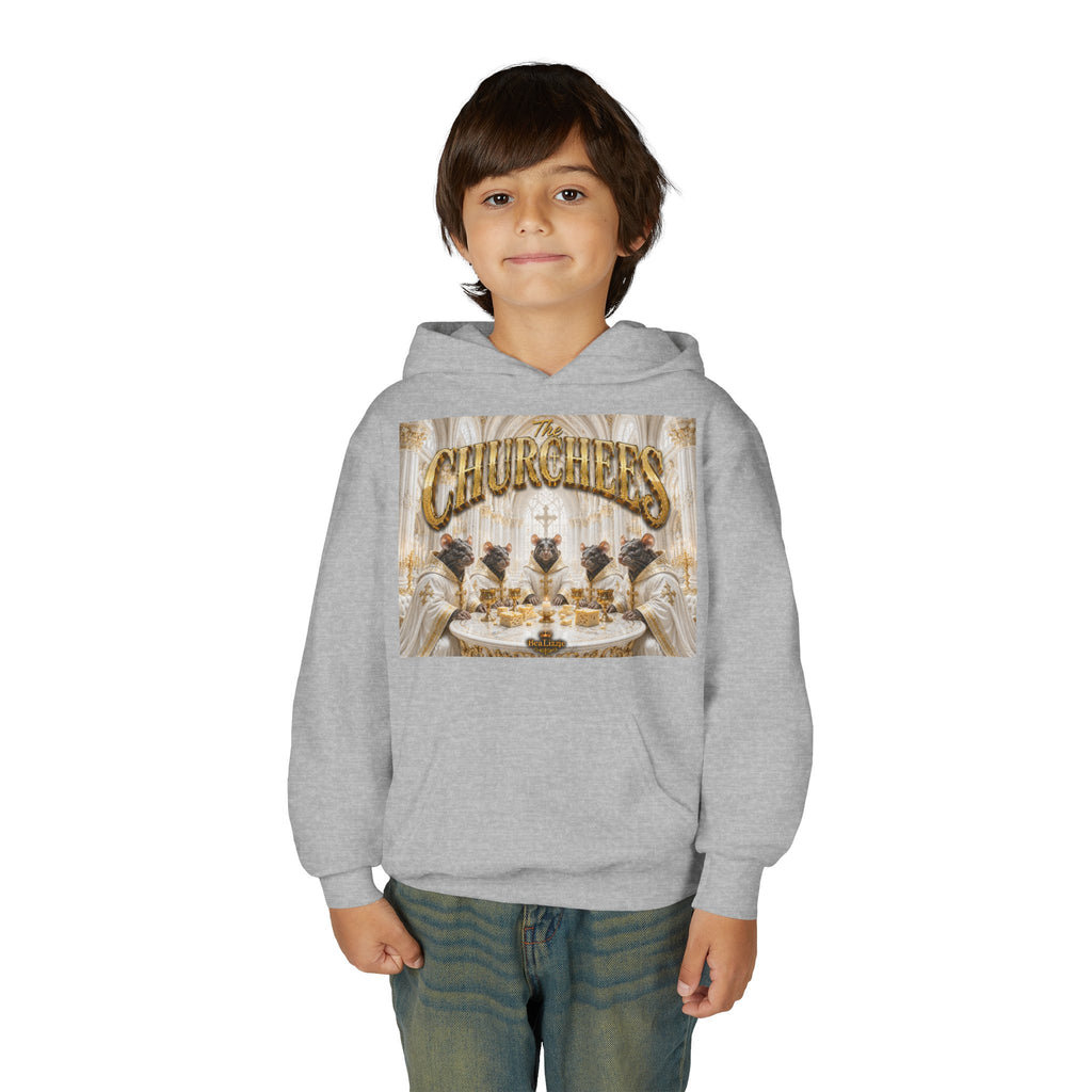 Youth Hoodie