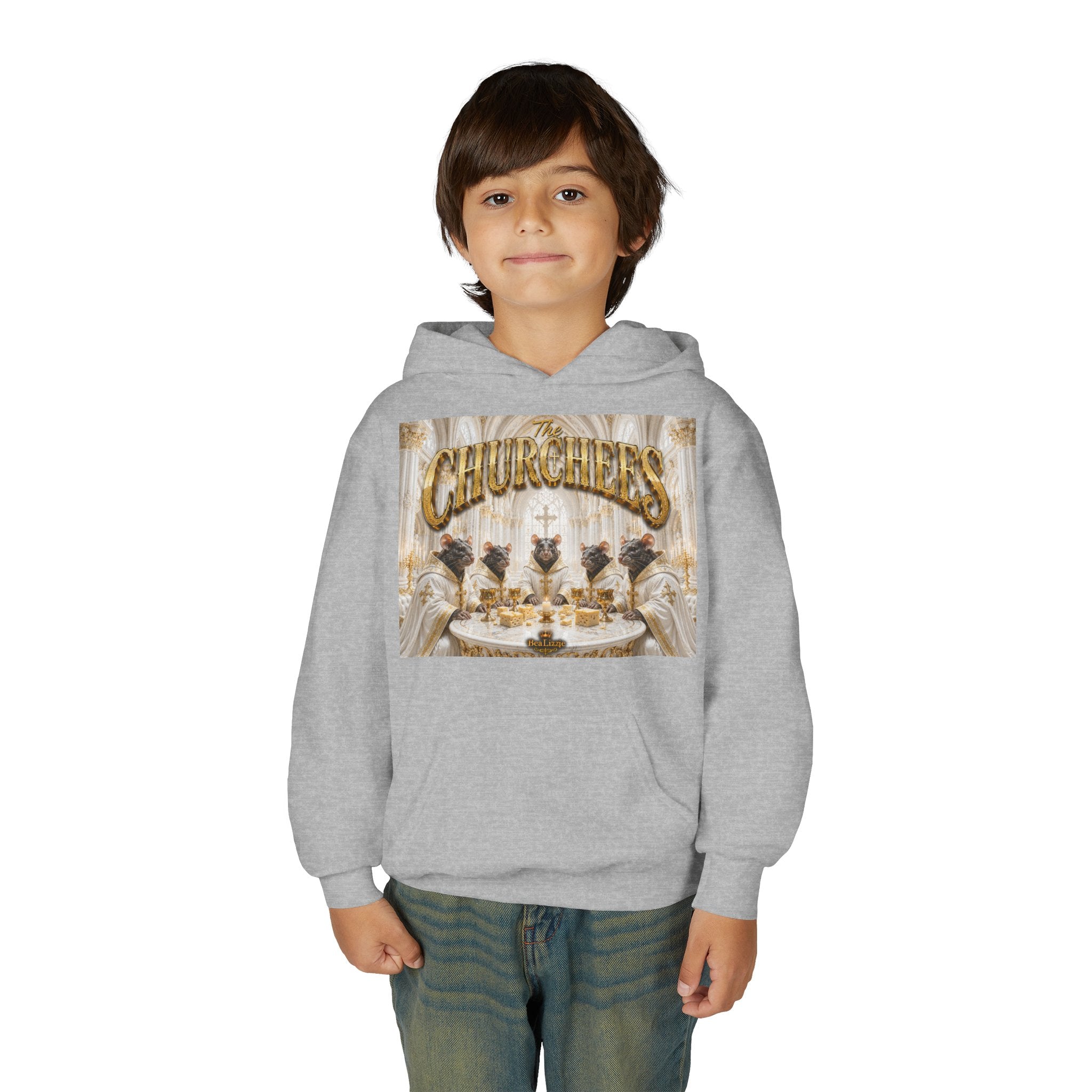 Youth Hoodie