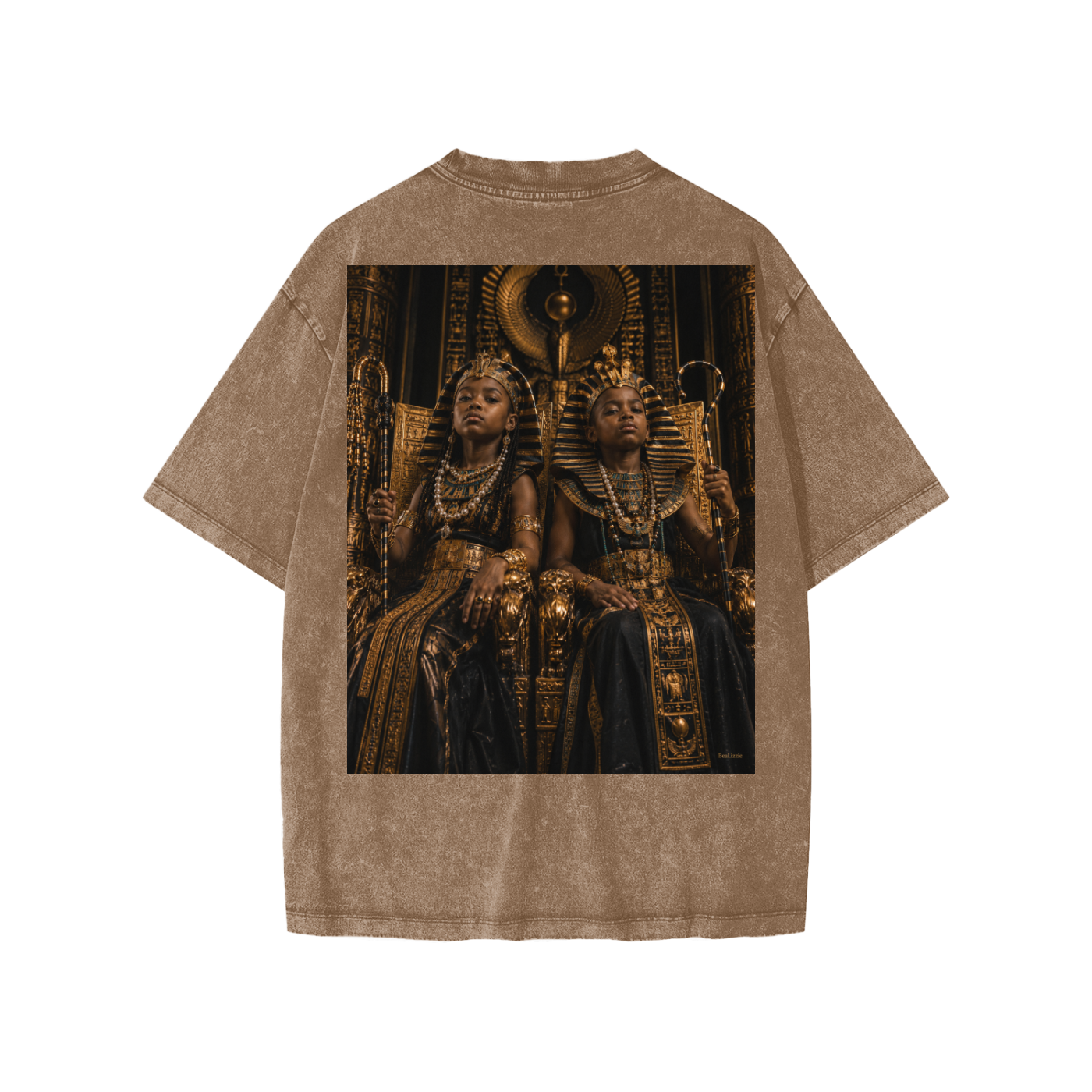 Snow Washed Kids' T-Shirt