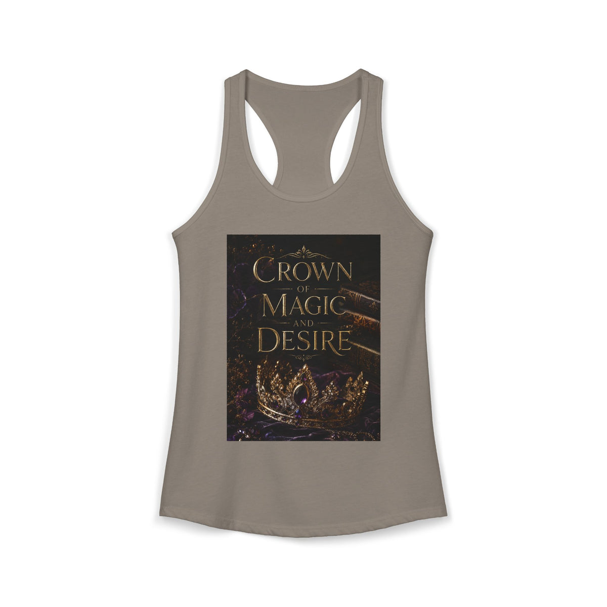 Women's Ideal Racerback Tank