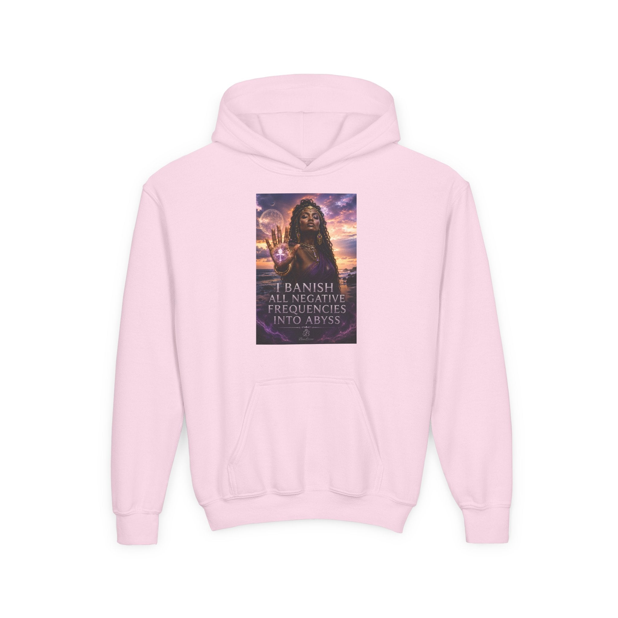 Sweat à capuche pour enfant