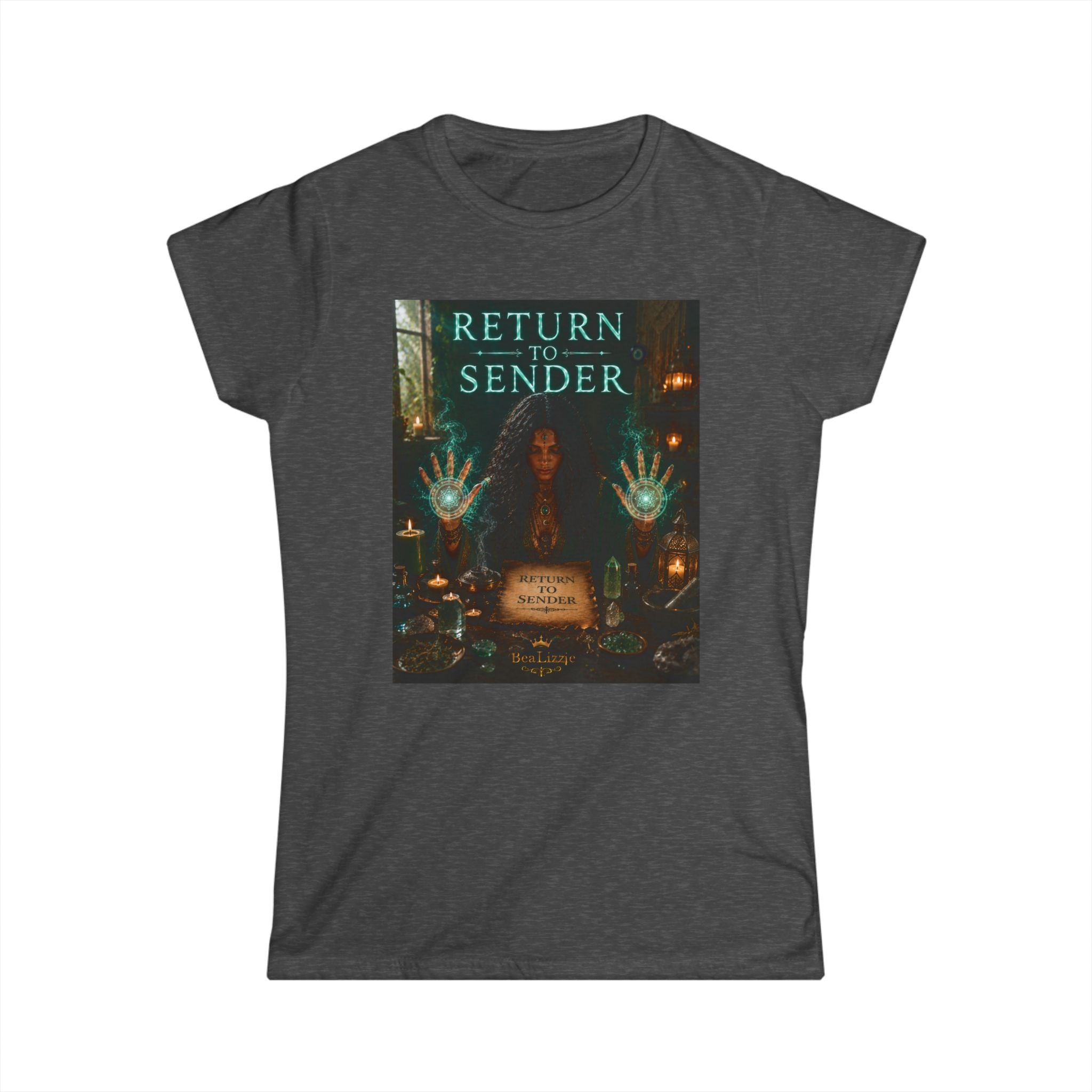 Women's Softstyle Tee