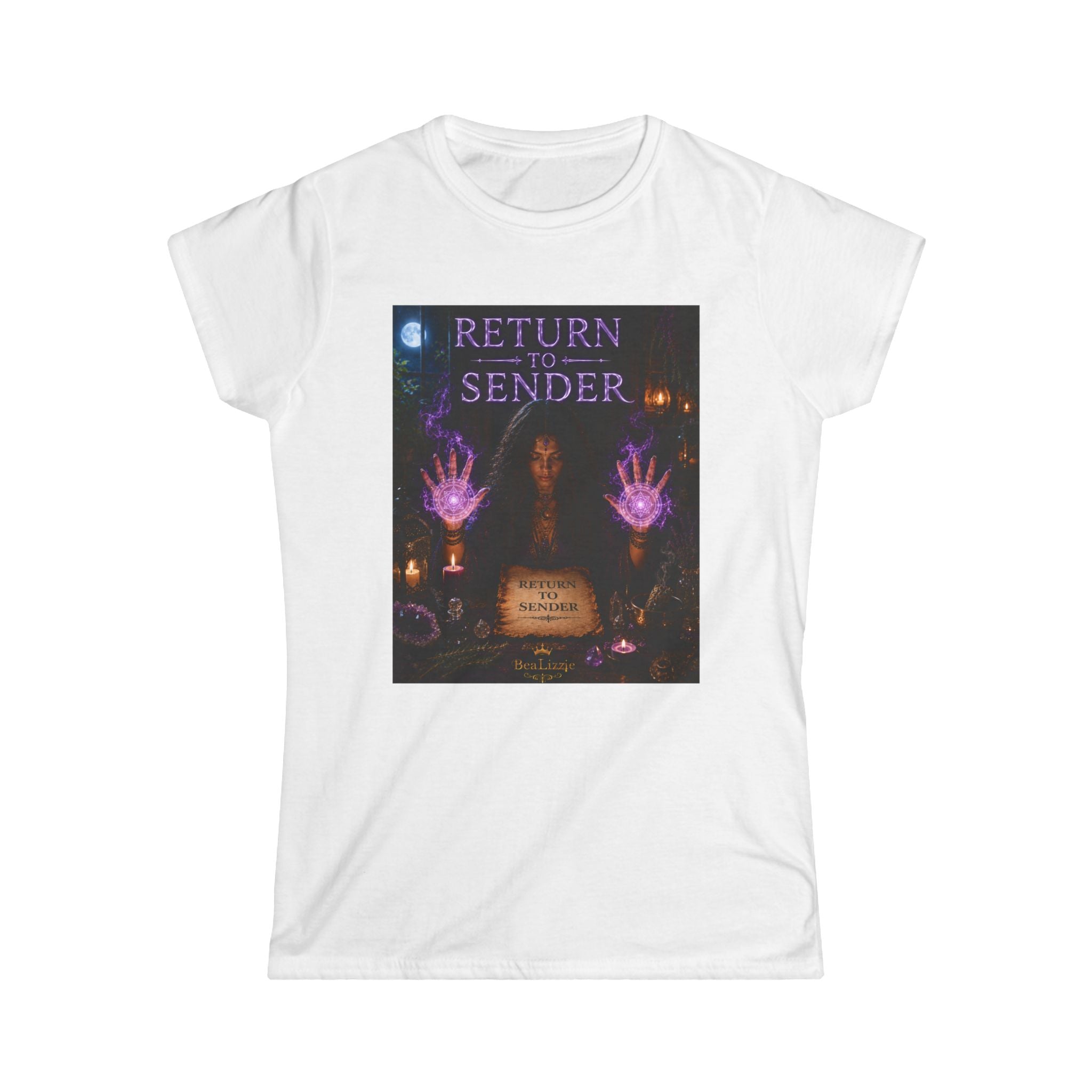 Women's Softstyle Tee