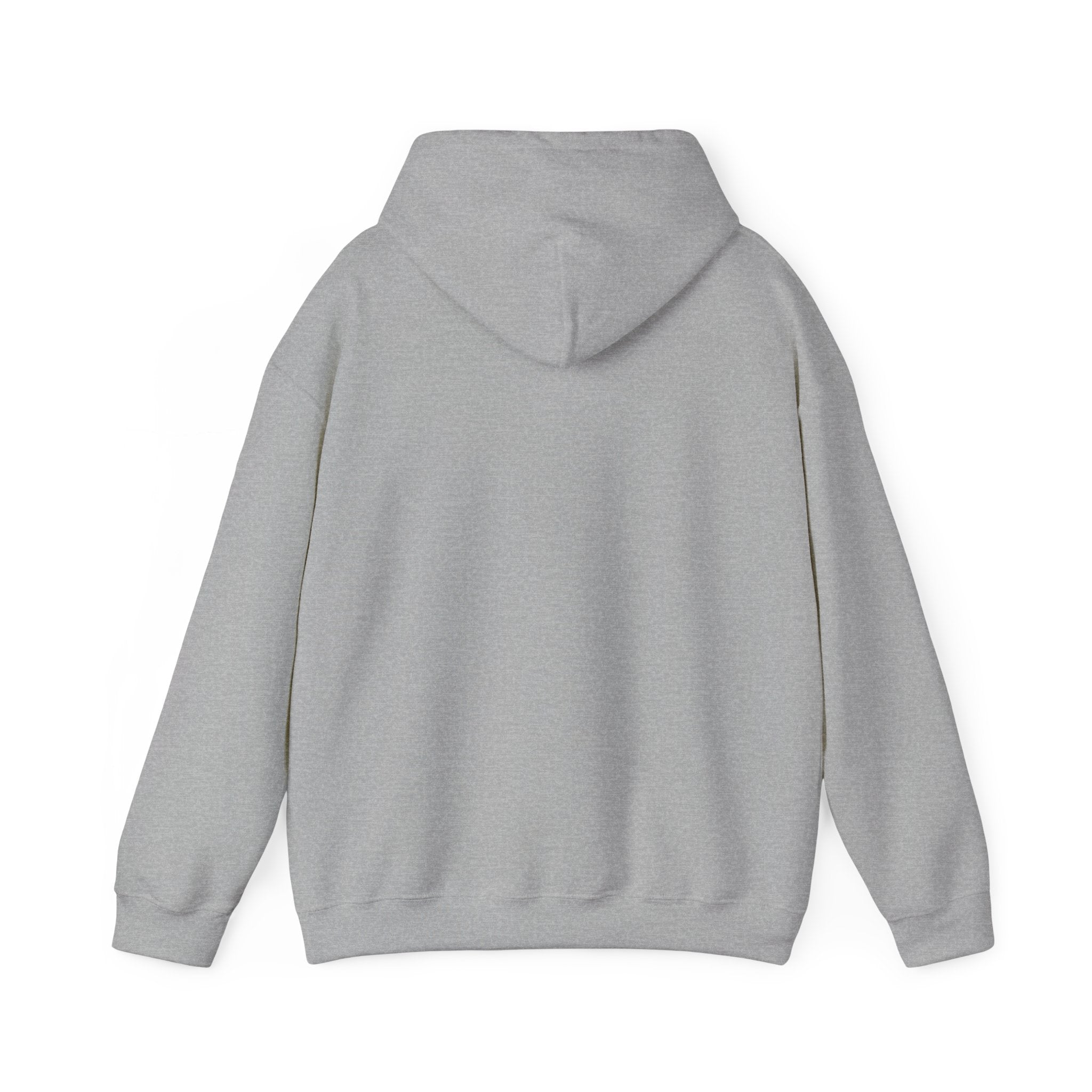 Sweat à capuche unisexe Heavy Blend™