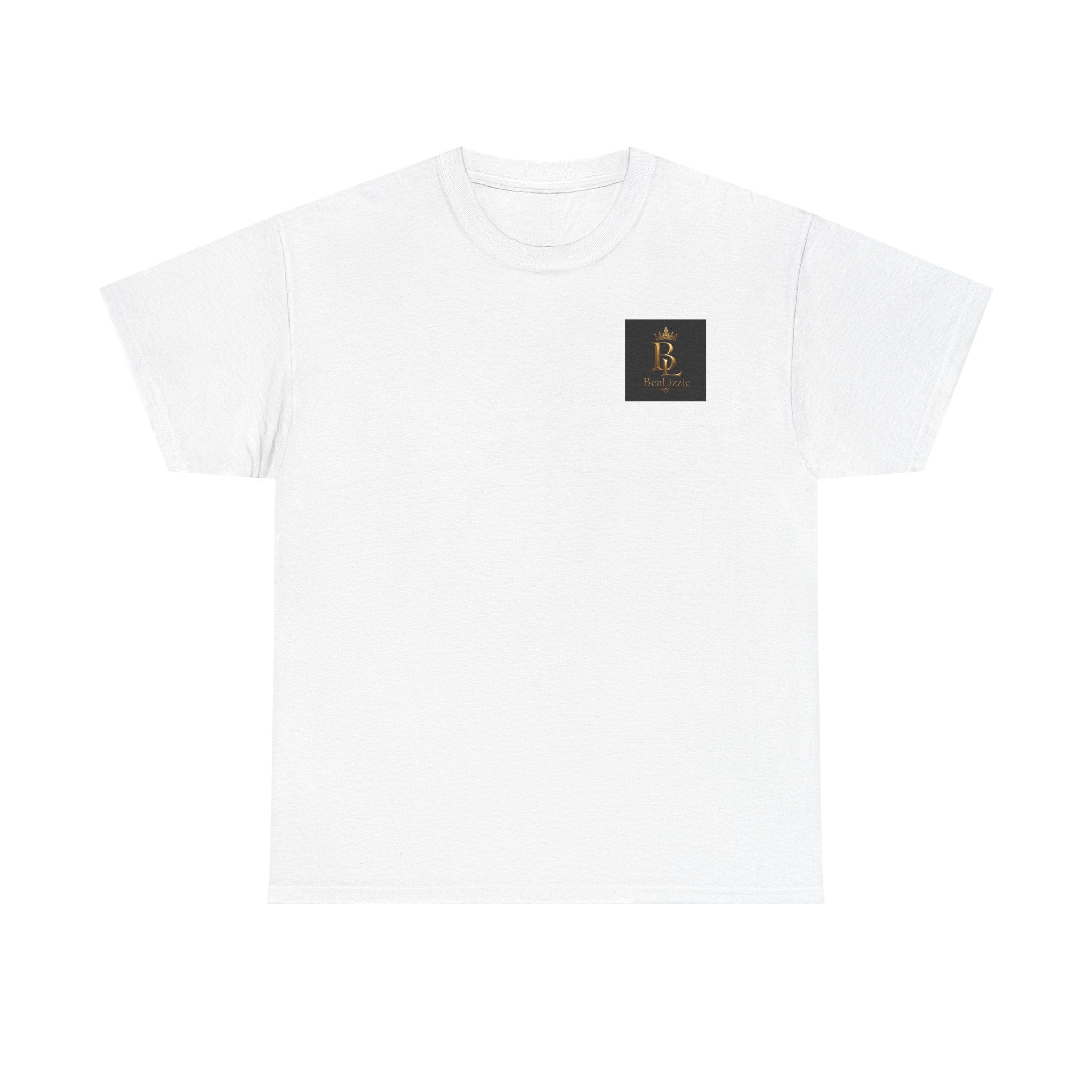 Cotton Graphic T-Shirt