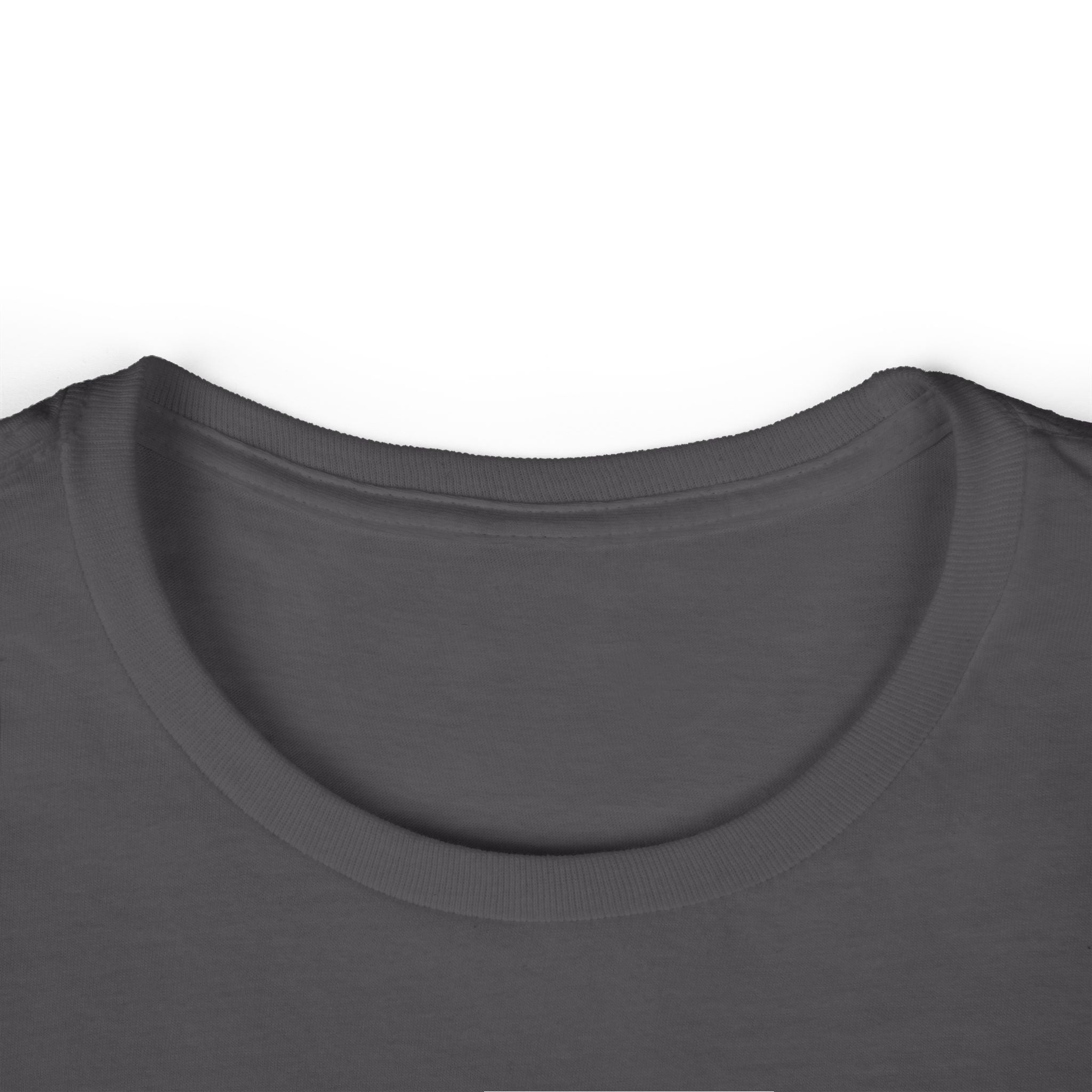 Cotton Graphic T-Shirt