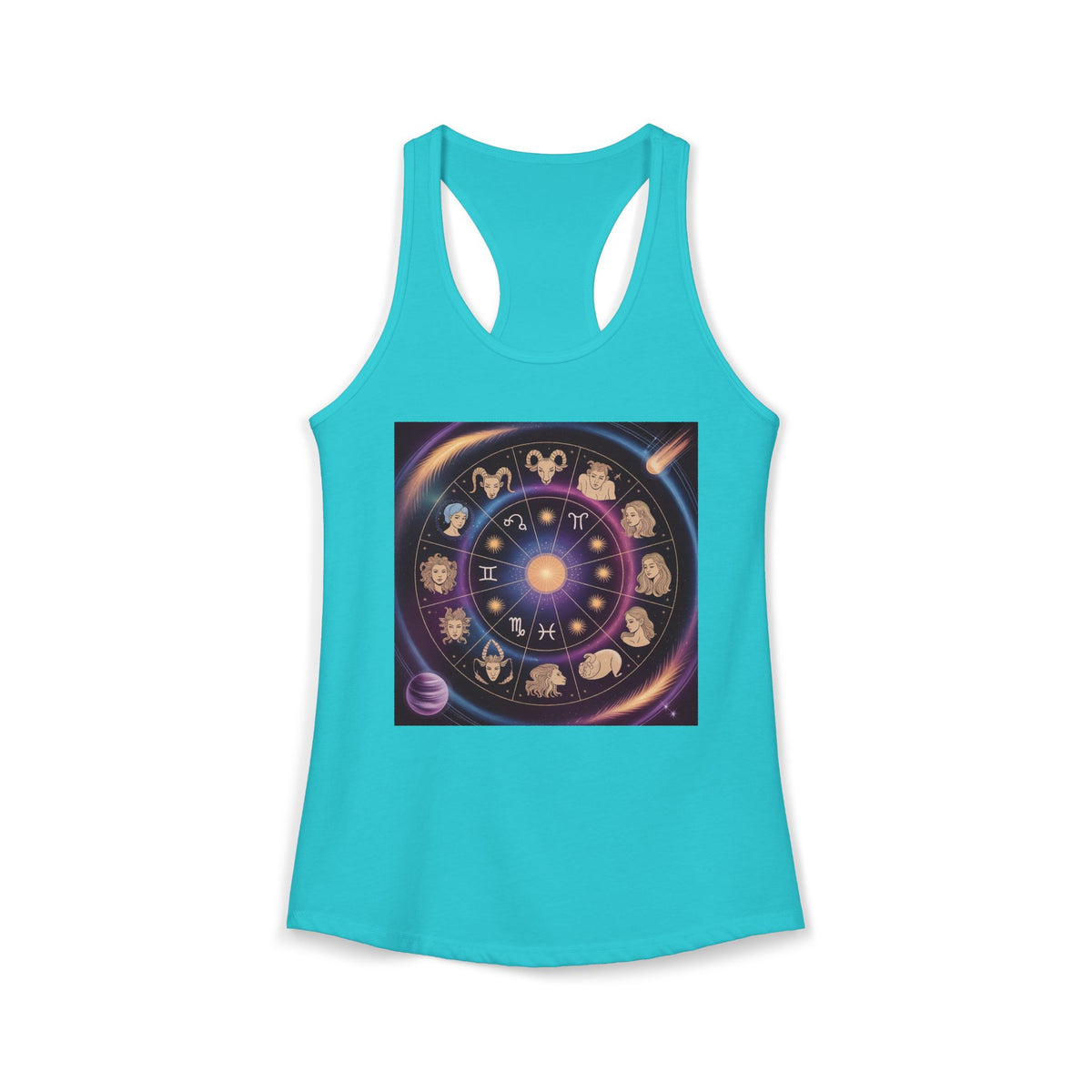 Women's Ideal Racerback Tank