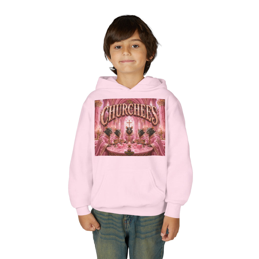 Youth Hoodie