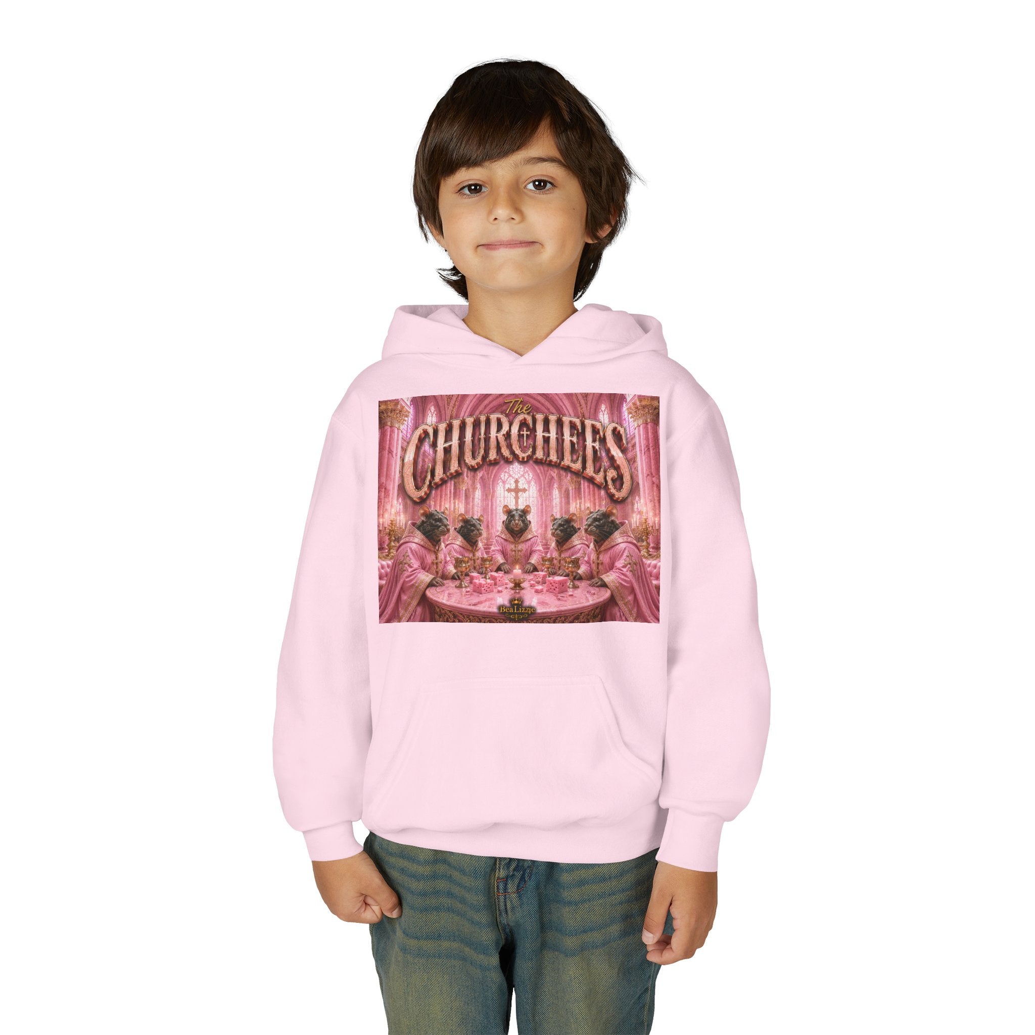 Youth Hoodie