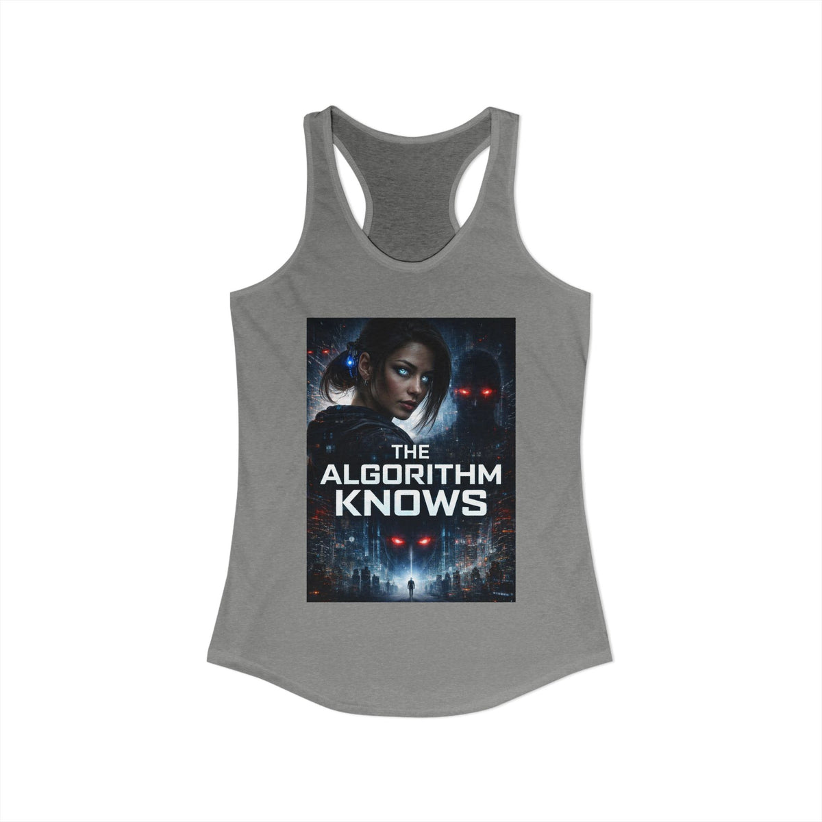 Women's Ideal Racerback Tank