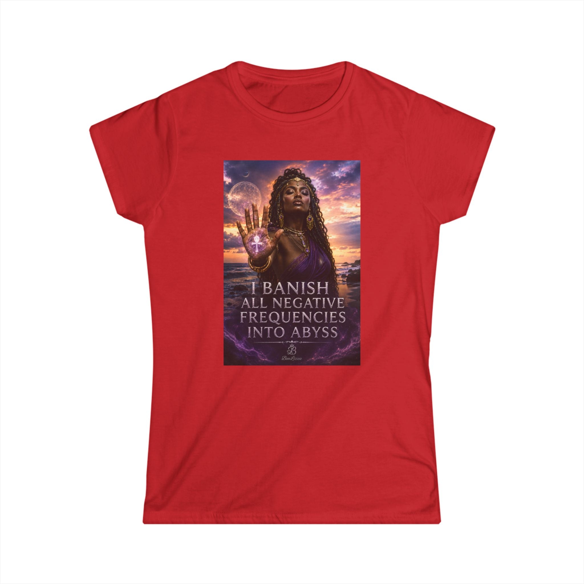 Women's Softstyle Tee