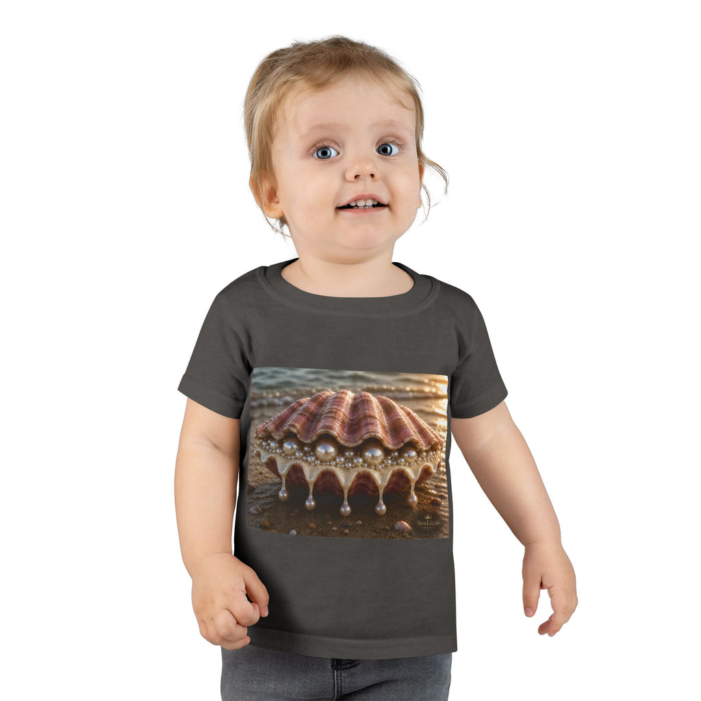 T-shirt pour tout-petit
