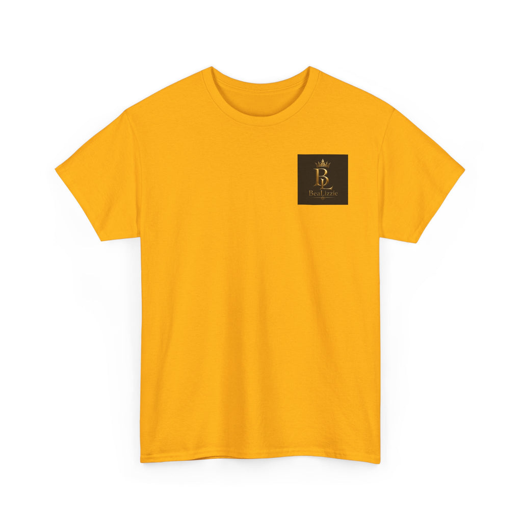 Cotton Graphic T-Shirt