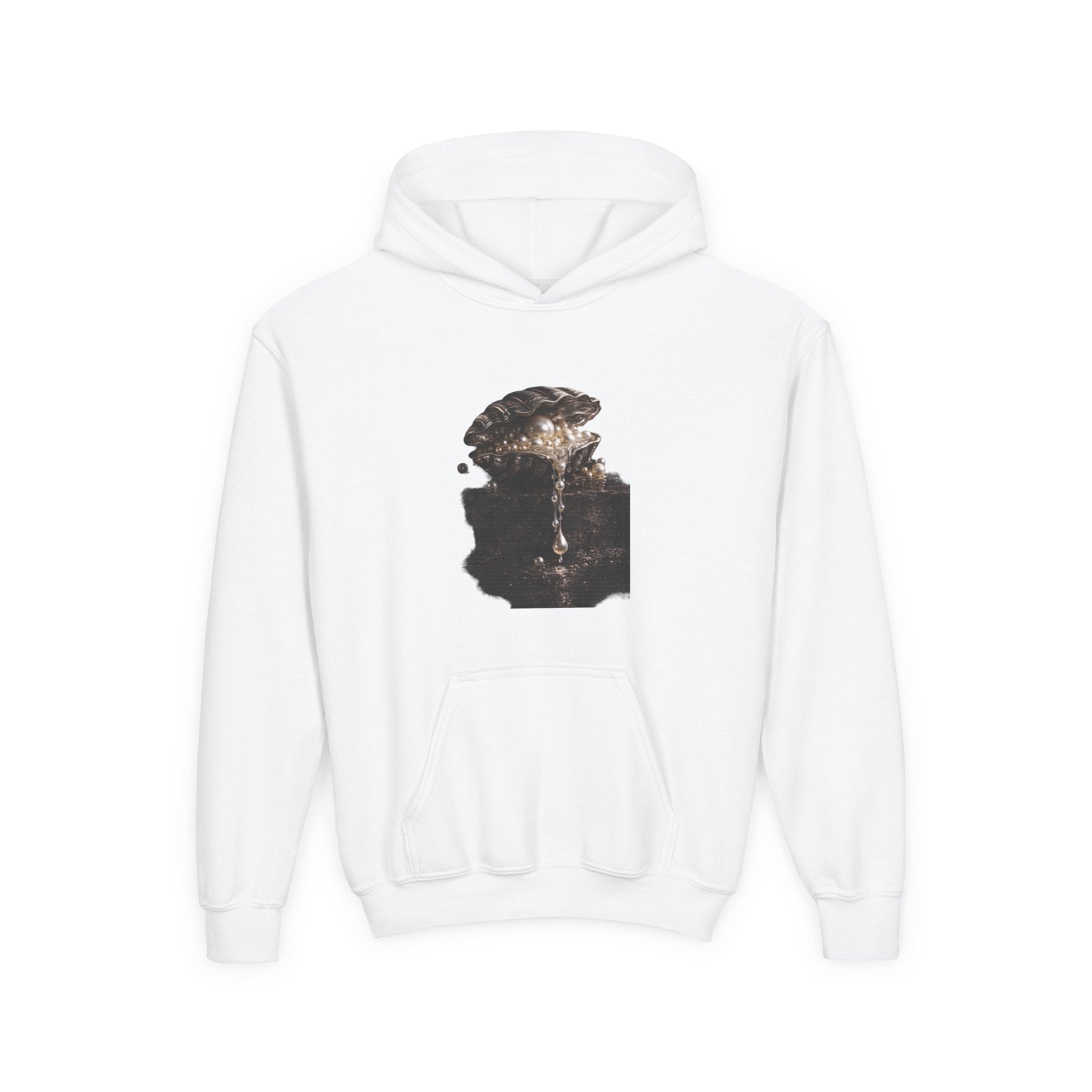 Youth Hoodie — Vibe Sweatshirt