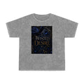 T-shirt graphique Twisted Desire