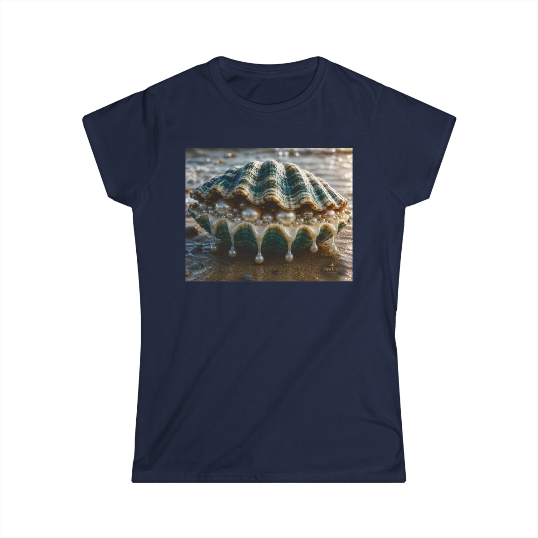 Women's Cotton Graphic T-Shirt