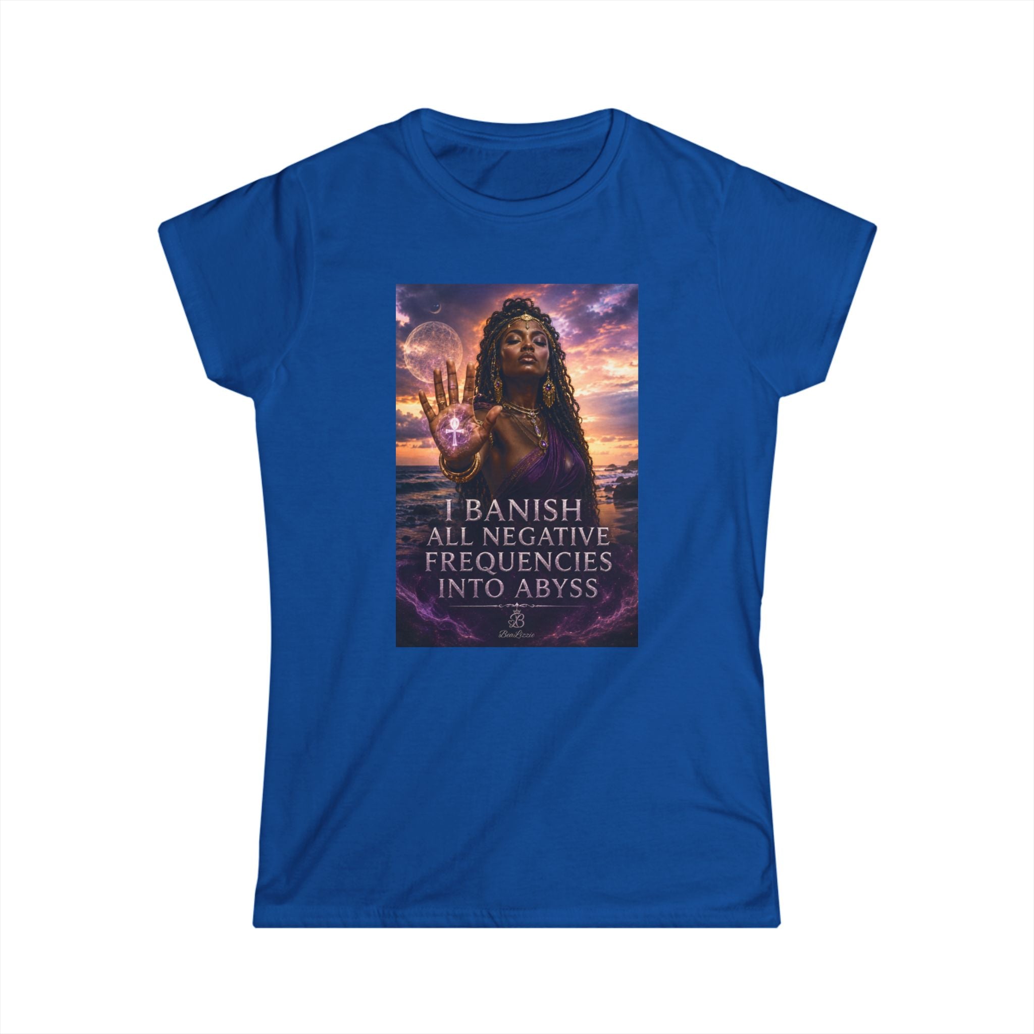 Women's Softstyle Tee