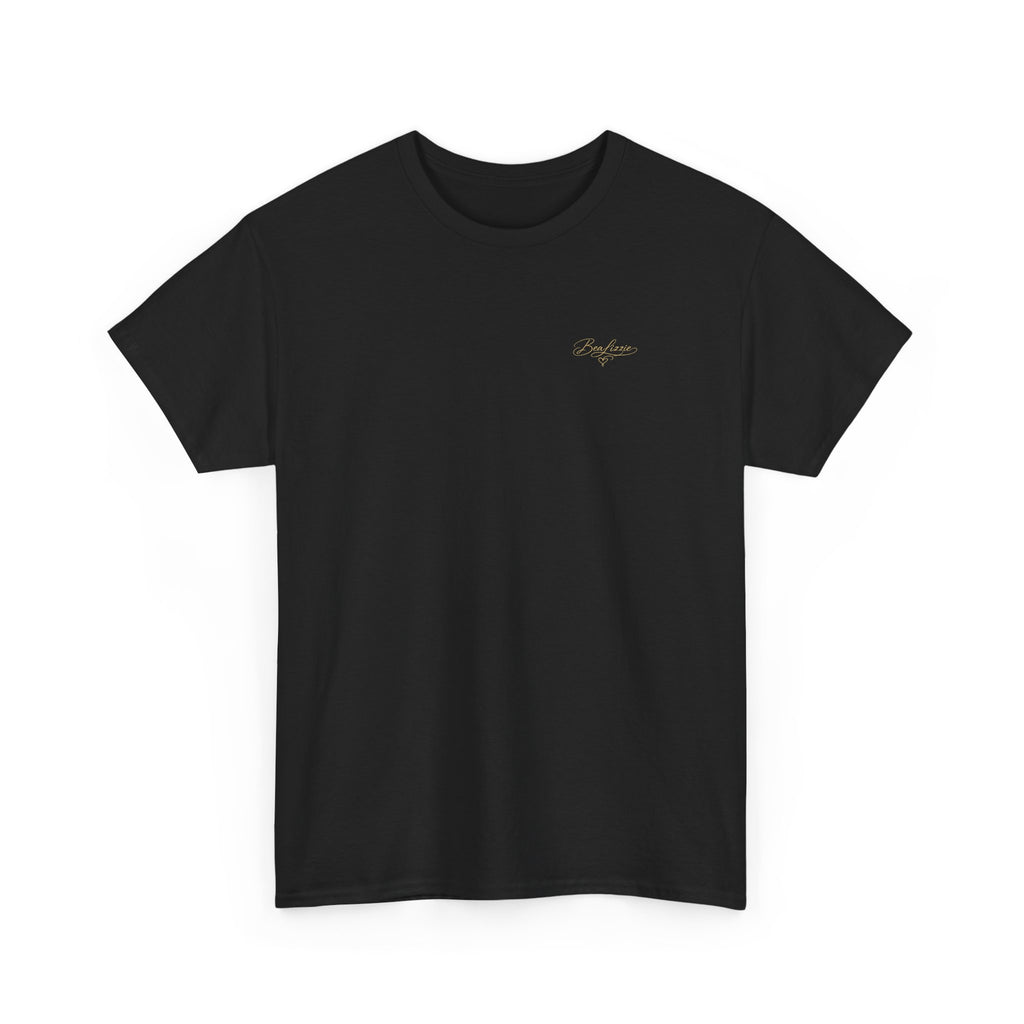 Unisex Heavy Cotton Teeshirts