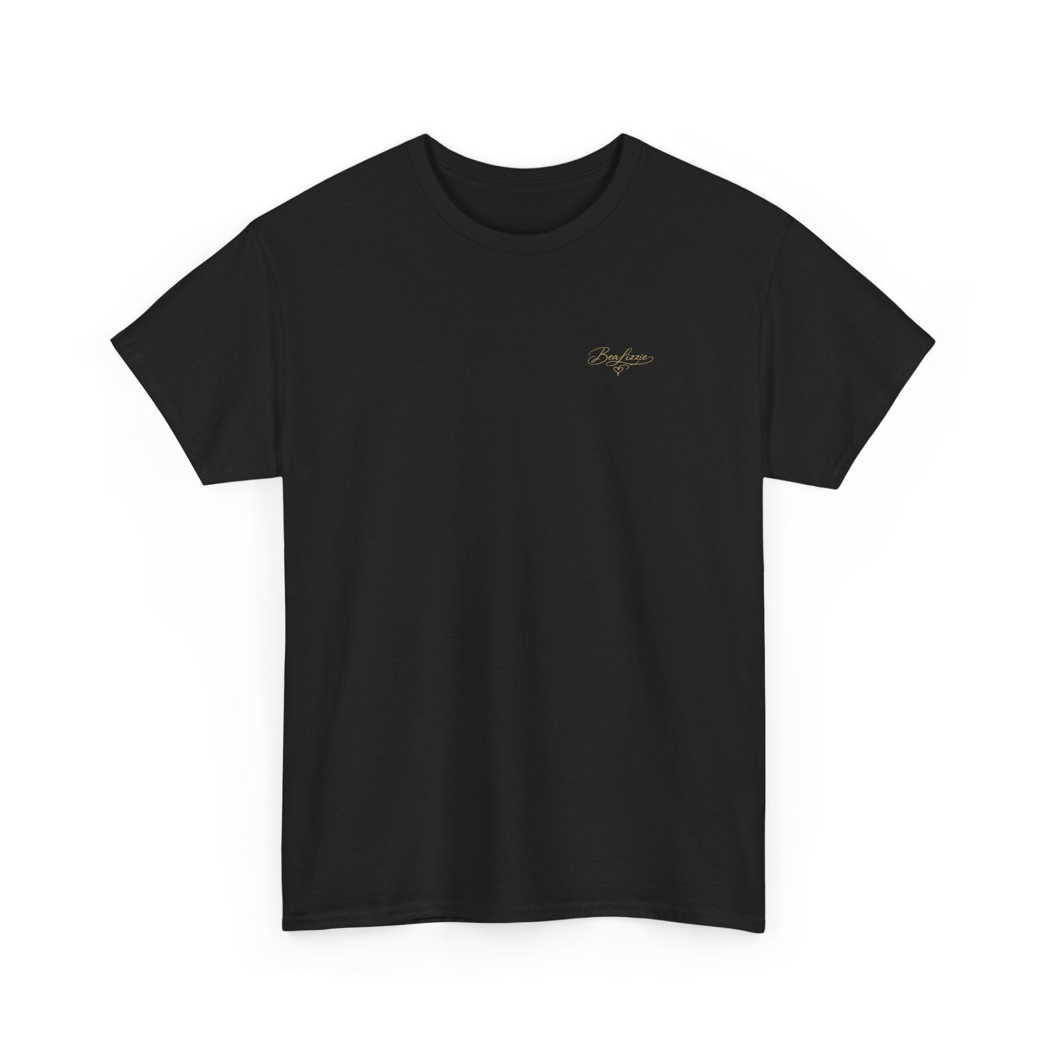 Unisex Heavy Cotton Teeshirts
