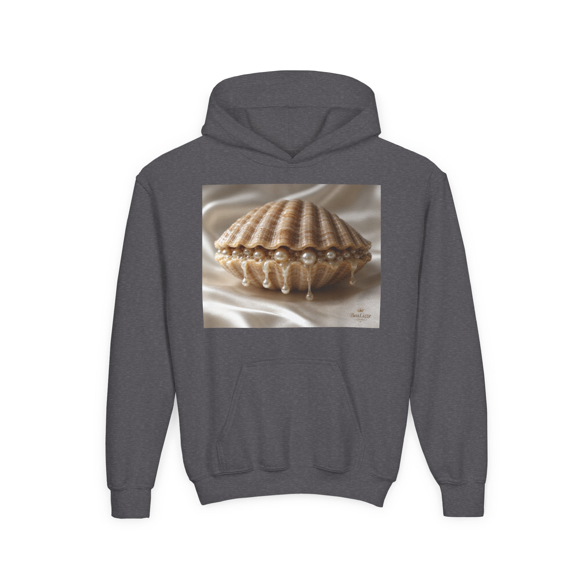 Youth Hoodie — Kids Sweatshirt