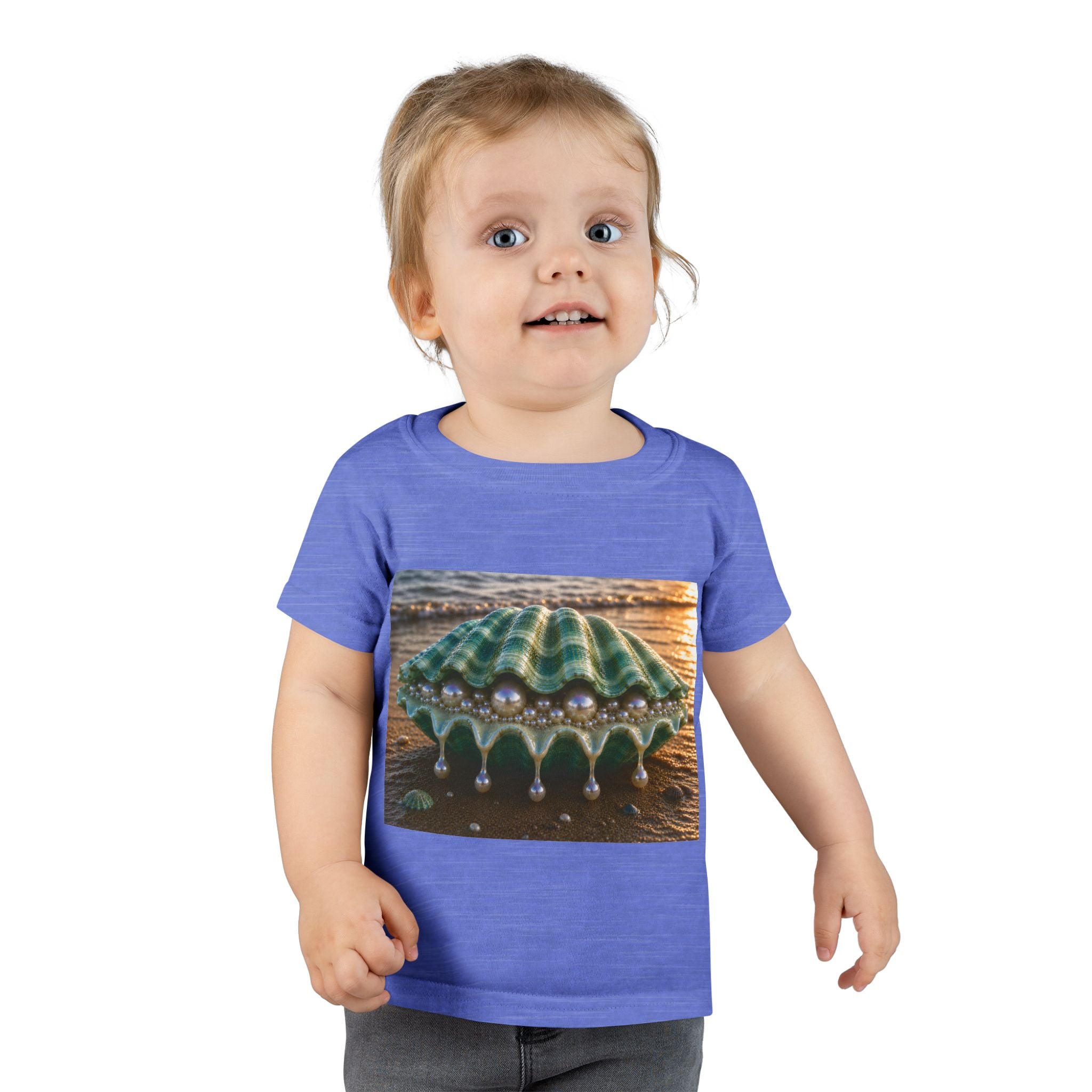 Toddler T-Shirt