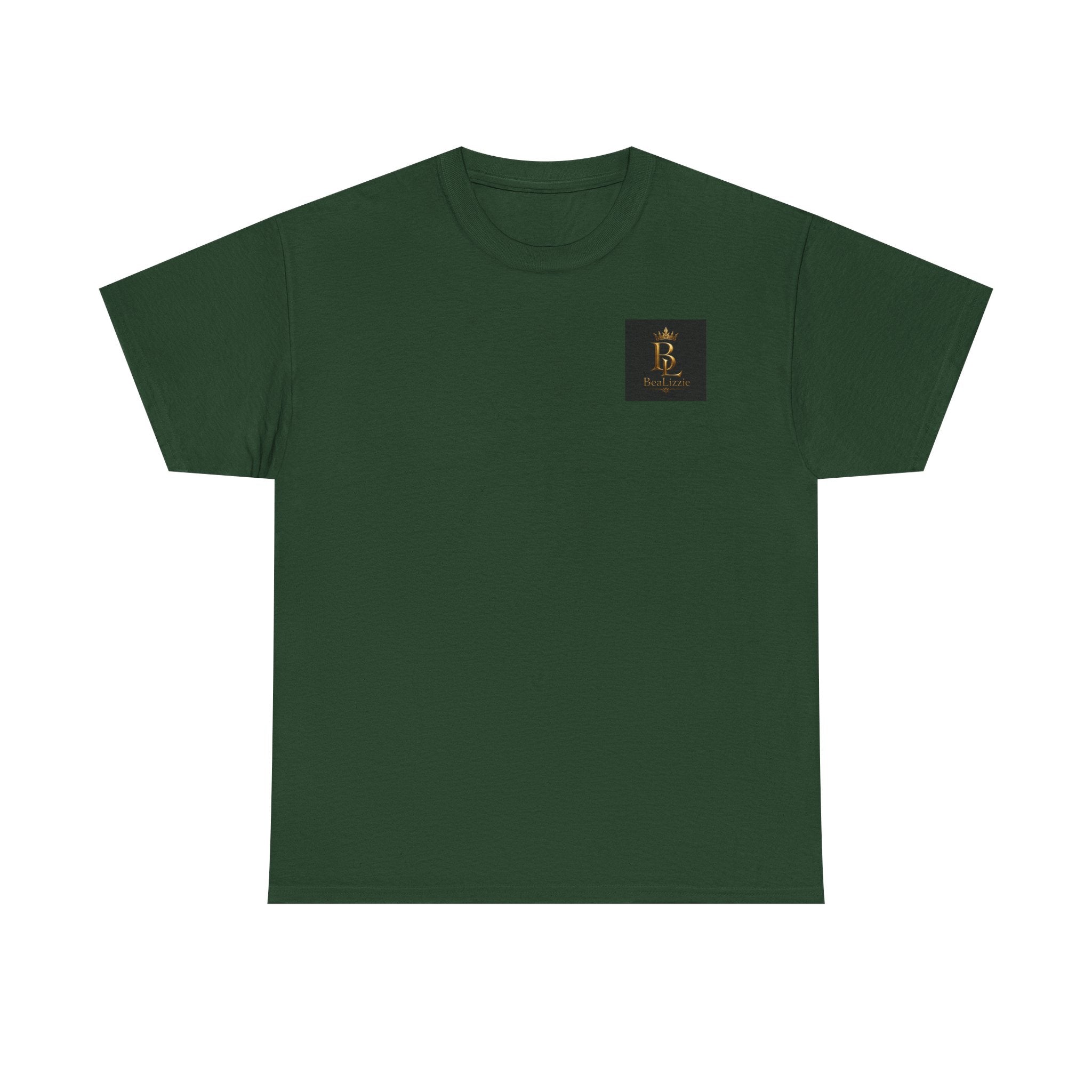 Cotton Graphic T-Shirt