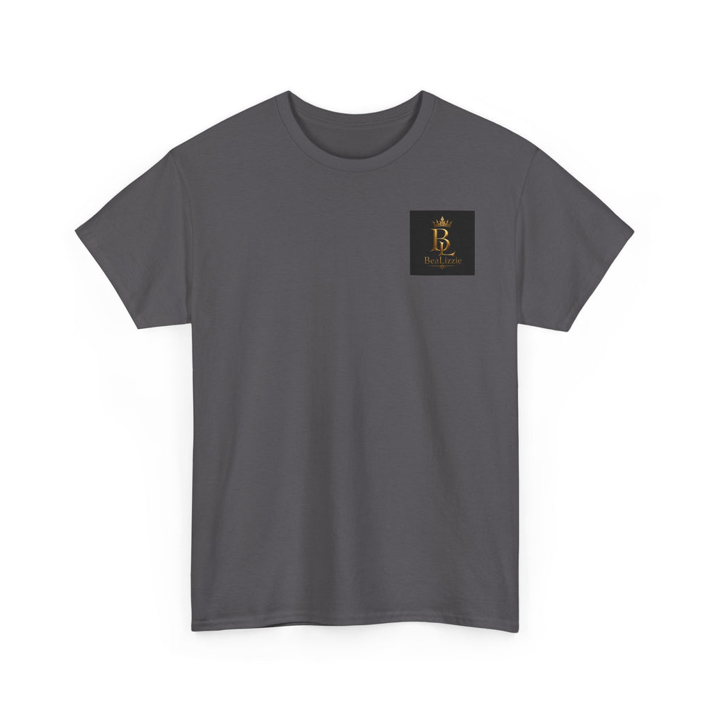 T-shirt graphique en coton