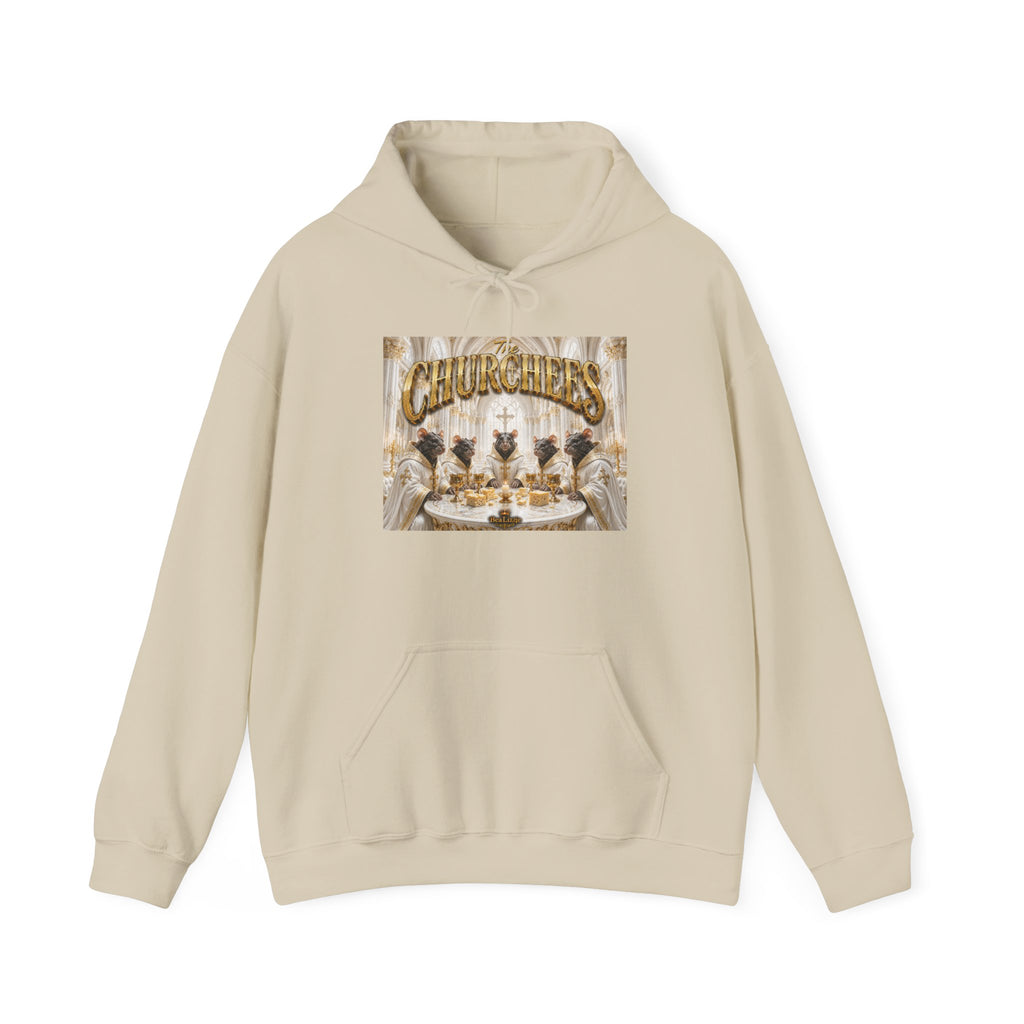Sweat à capuche unisexe Heavy Blend™